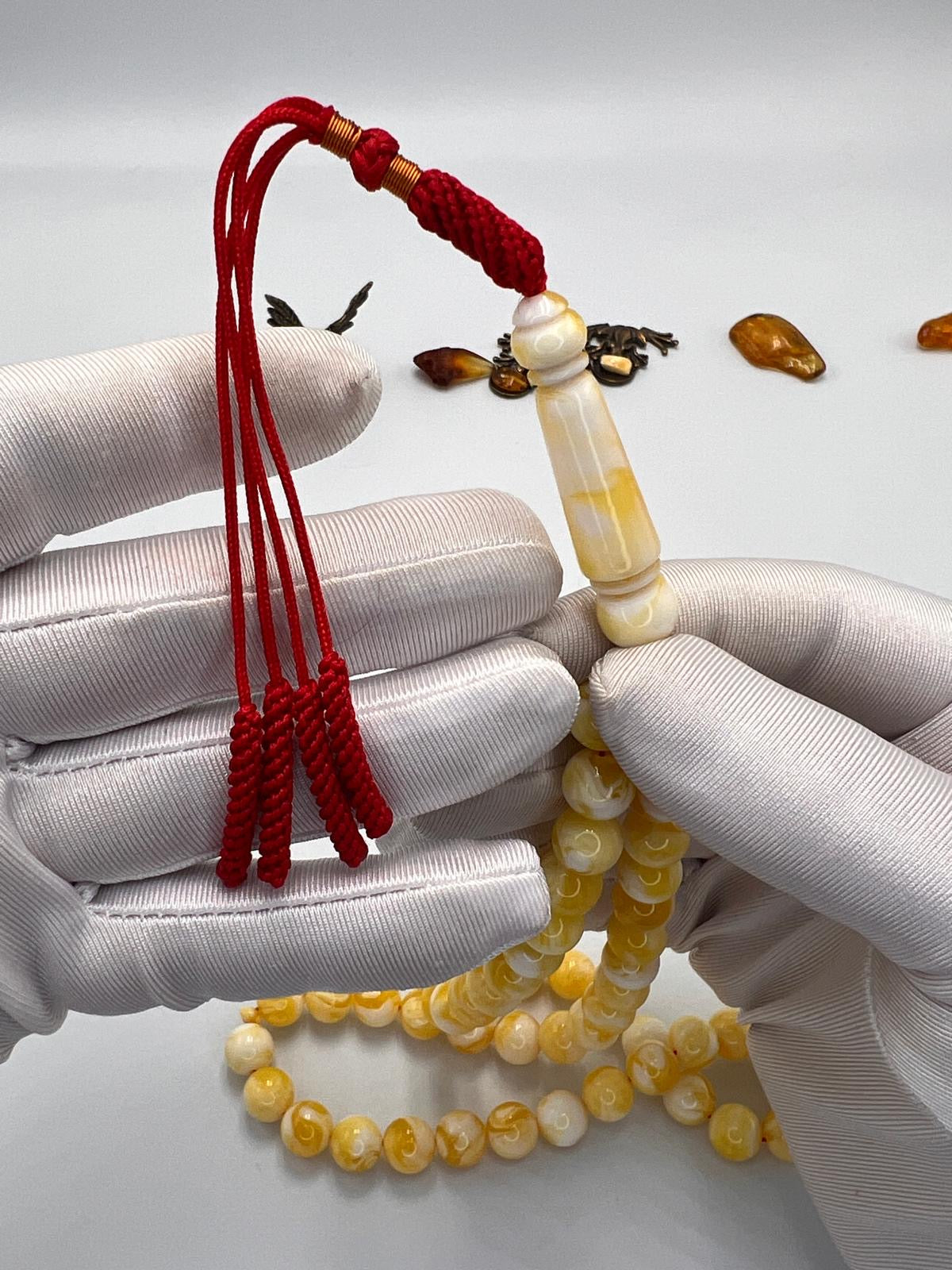 مسباح فاتوران كلاسيكي
Faturan Misbah