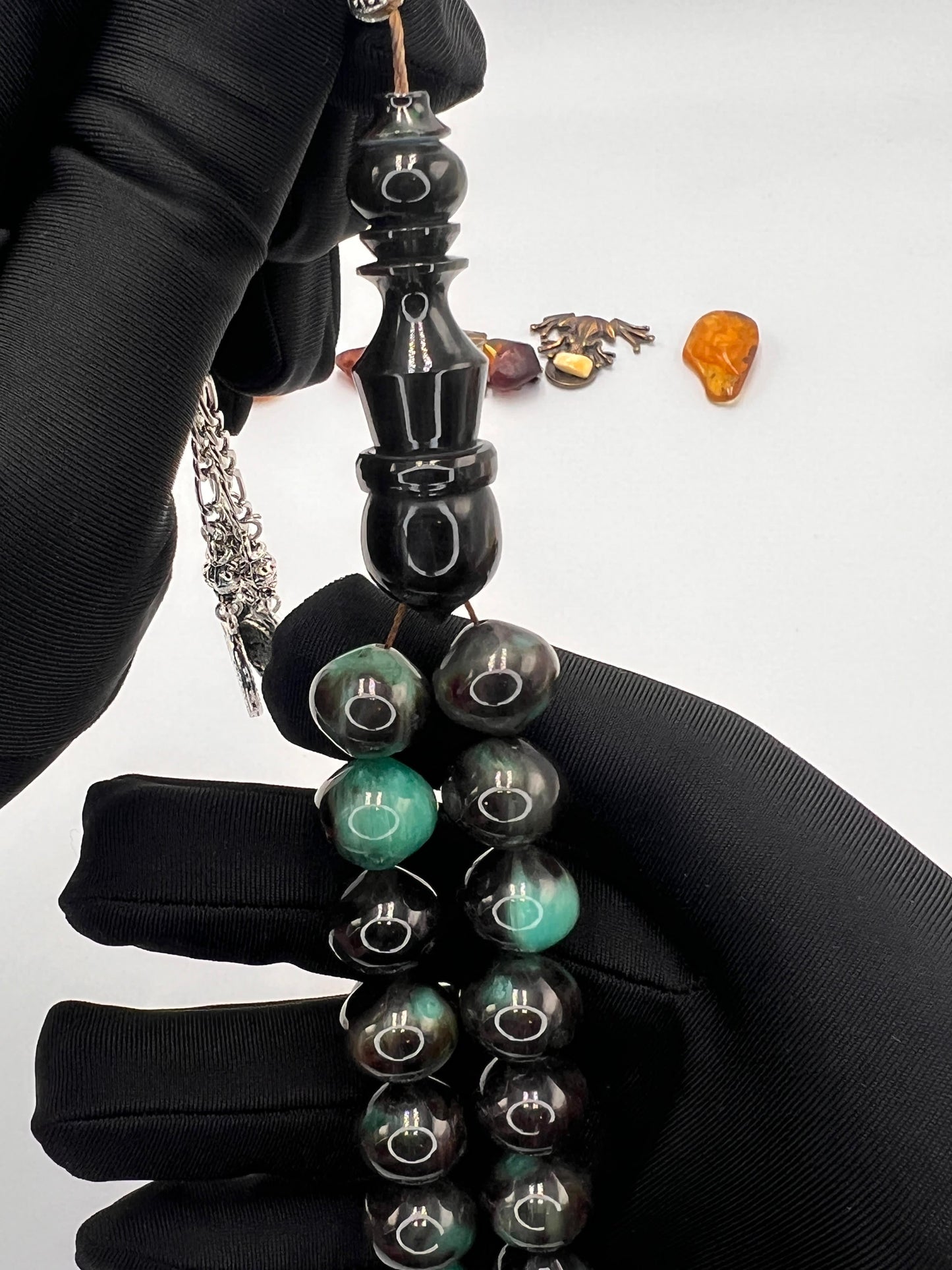 مسباح فاتوران Faturan rosary