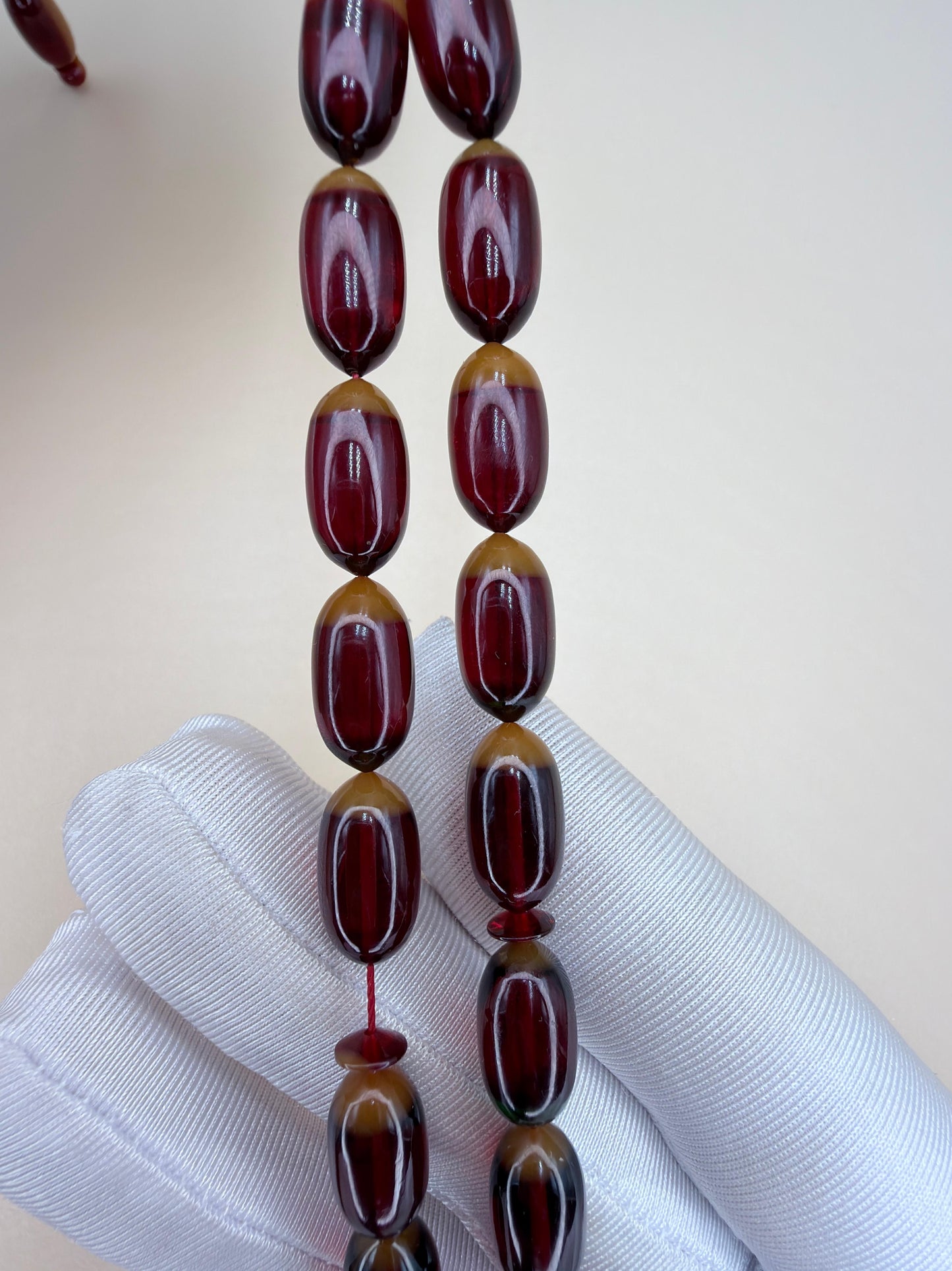 مسباح فاتوران صب جديد
Newly Cast Faturan Misbaha