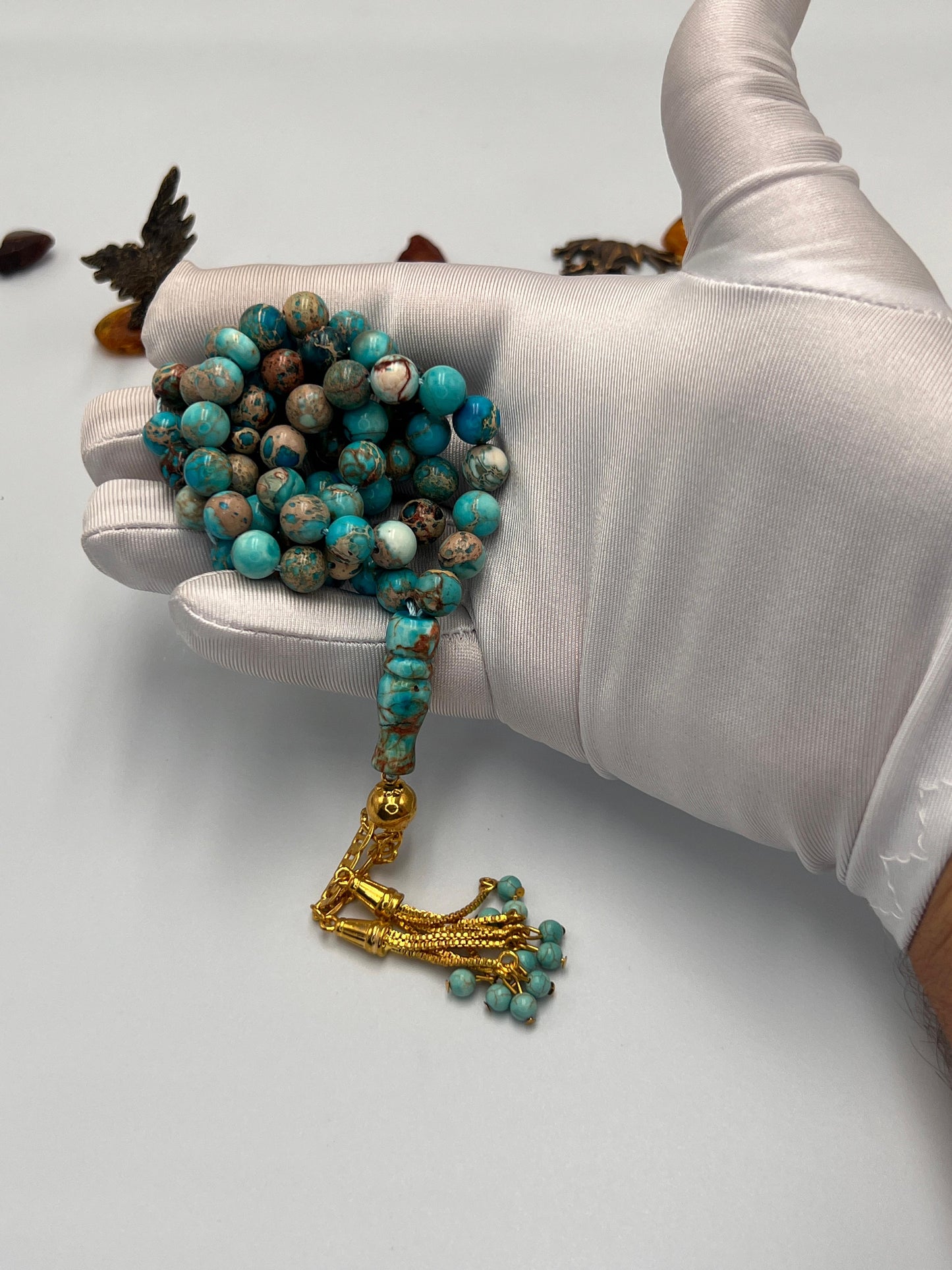 مسباح فيروز نيشابوري