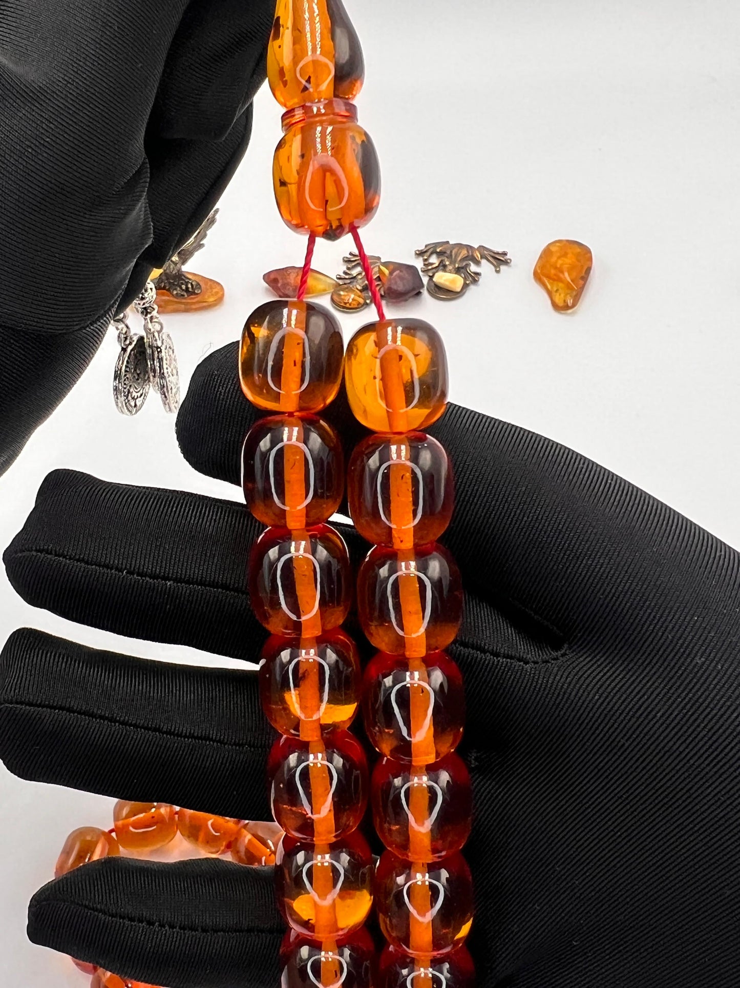 مسباح فاتوران مميز Faturan rosary