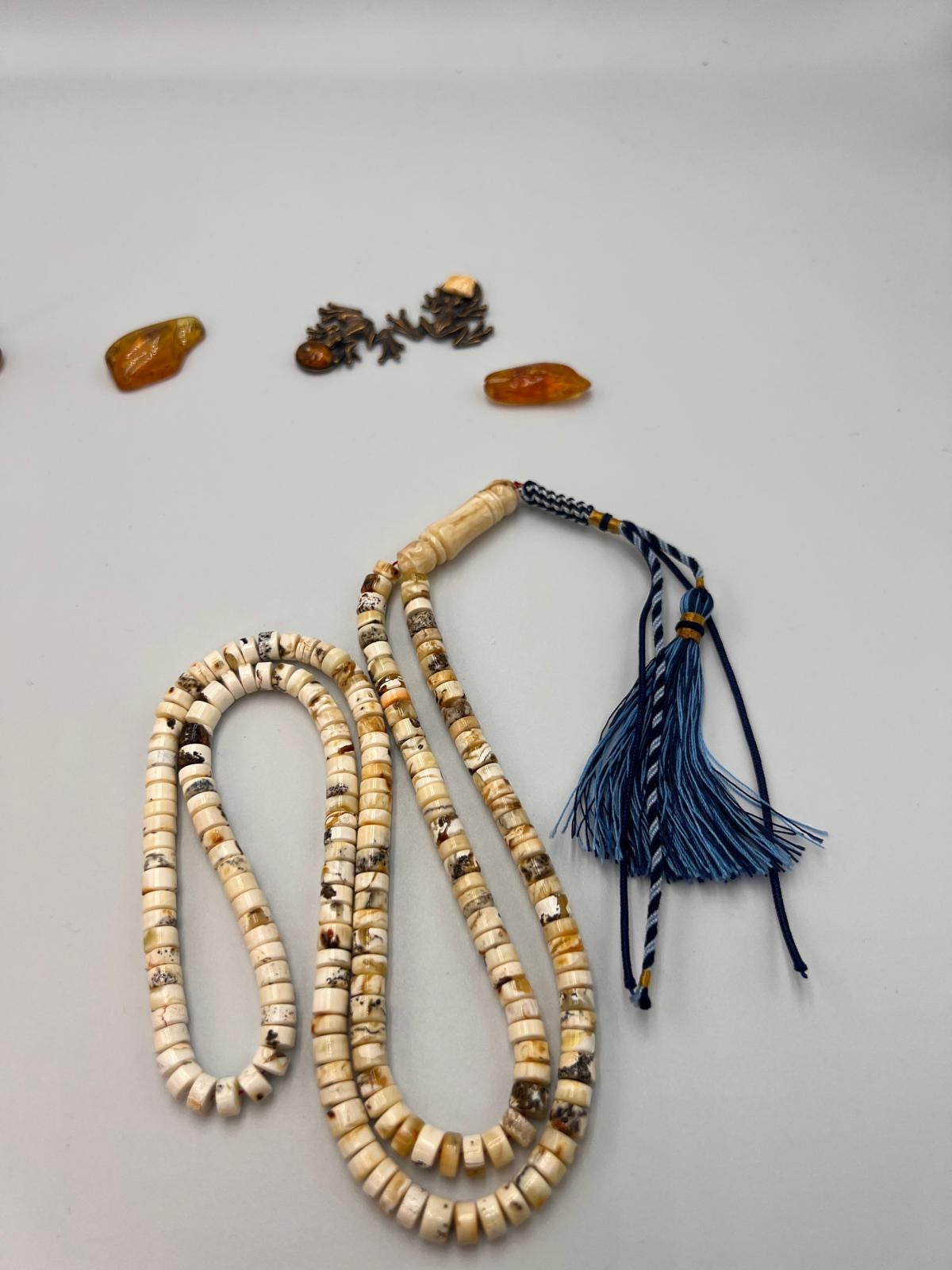 Baltic Amber(مسباح الهبه