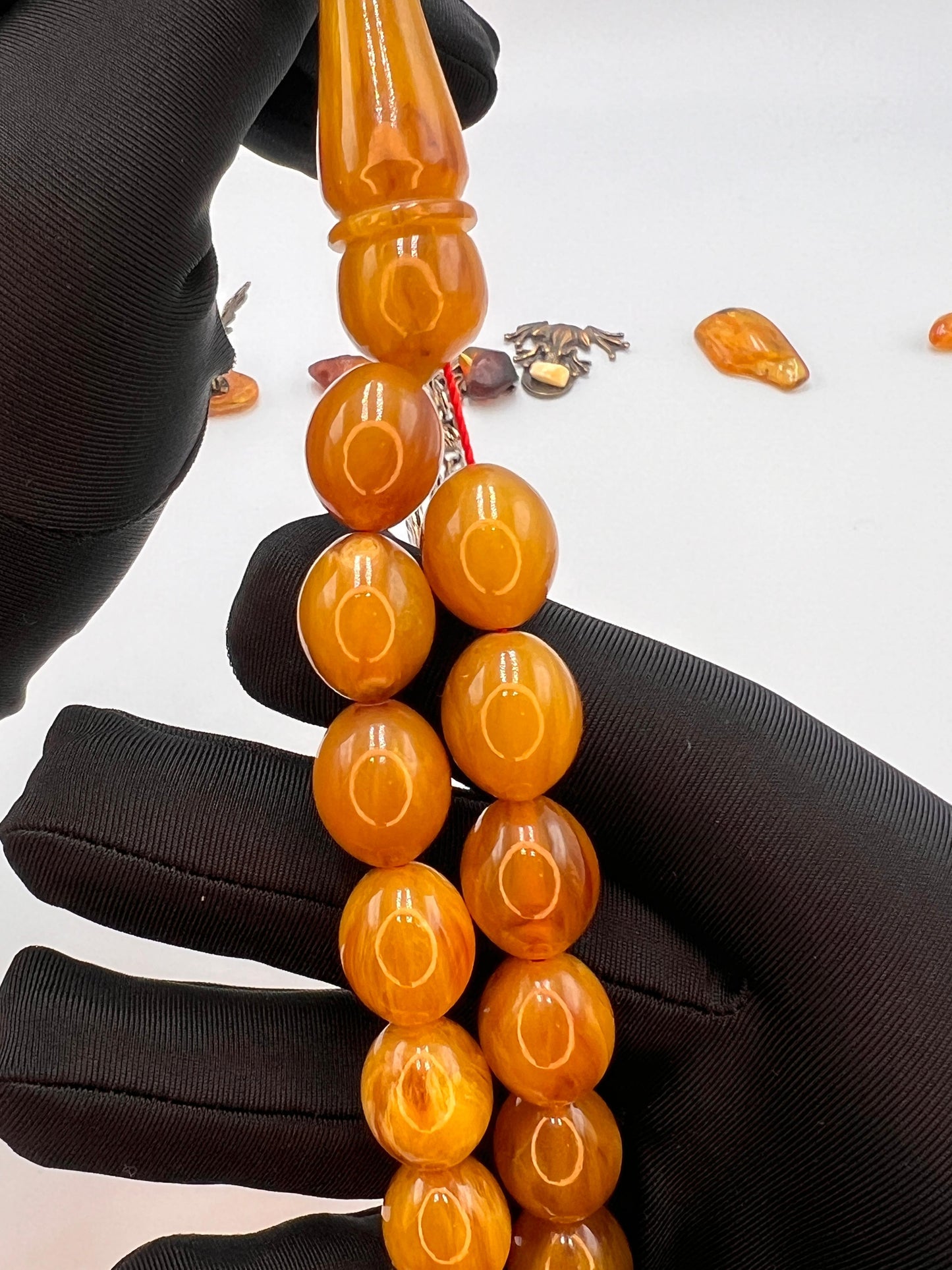 مسباح فاتوران مميز Faturan rosary