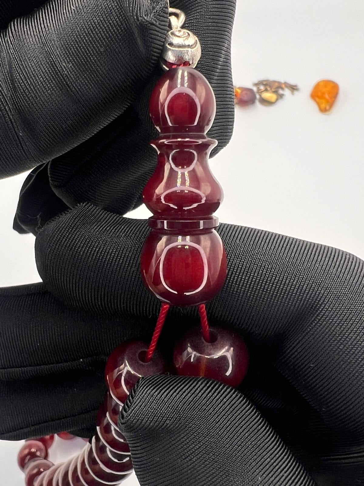 مسباح فاتوران
Faturan Misbaha