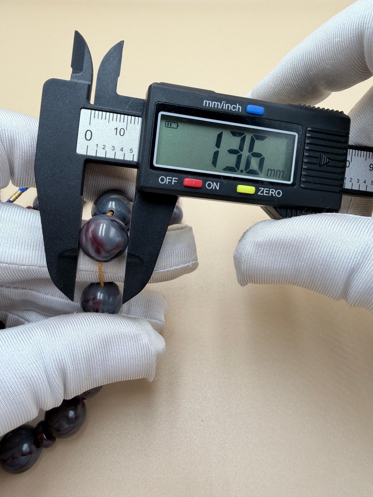 مسباح فاتوران
صب جديد – عرق أحمر
Fatoran Misbaha
Brand new cast – Red vein