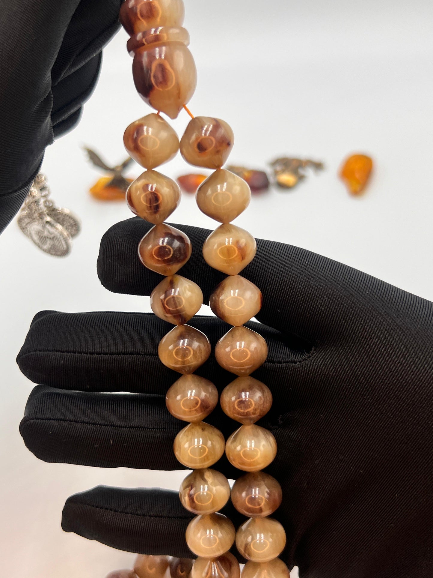 مسباح فاتوران مميز Faturan rosary