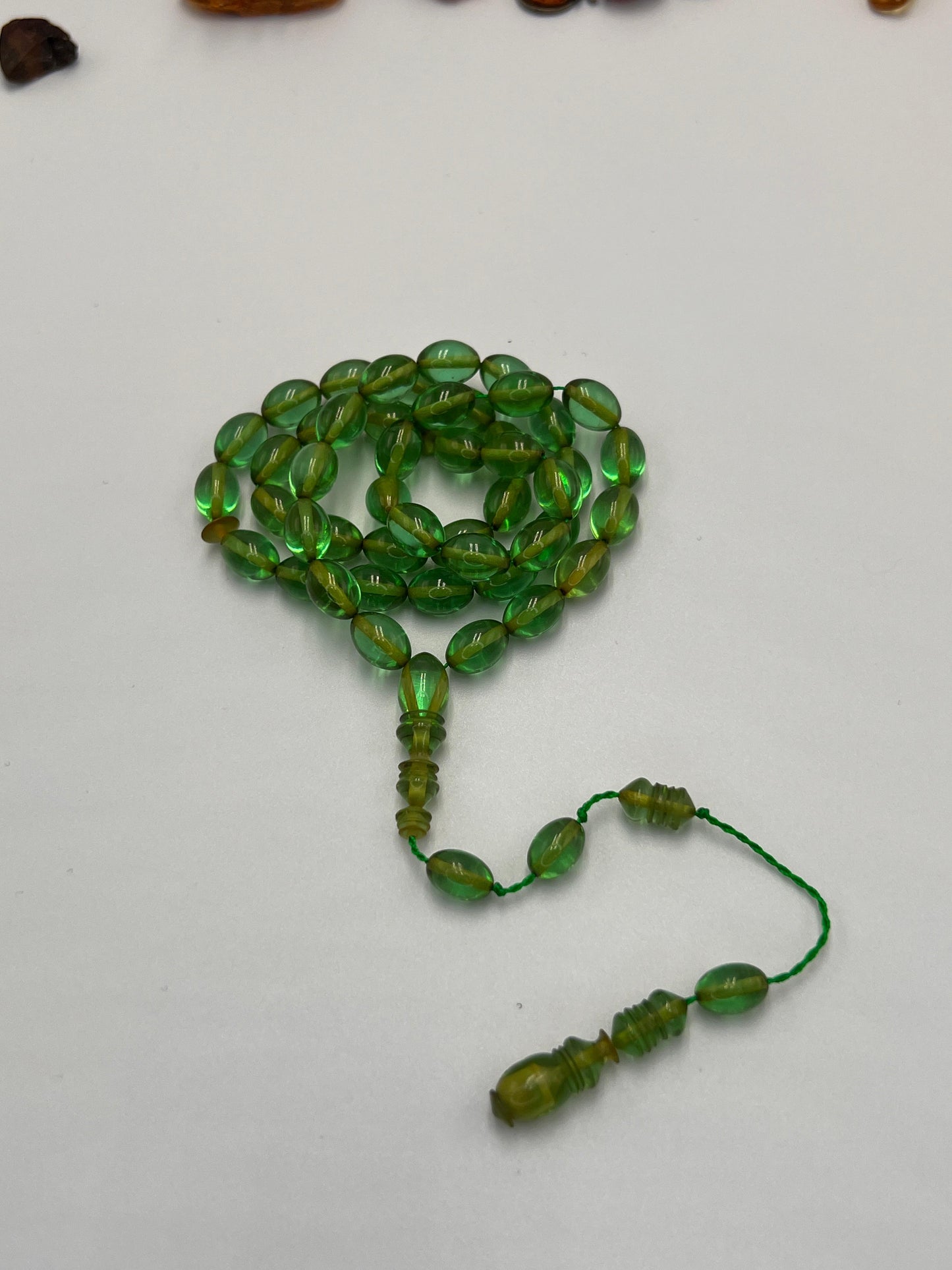 مسباح فاتوران Faturan rosary