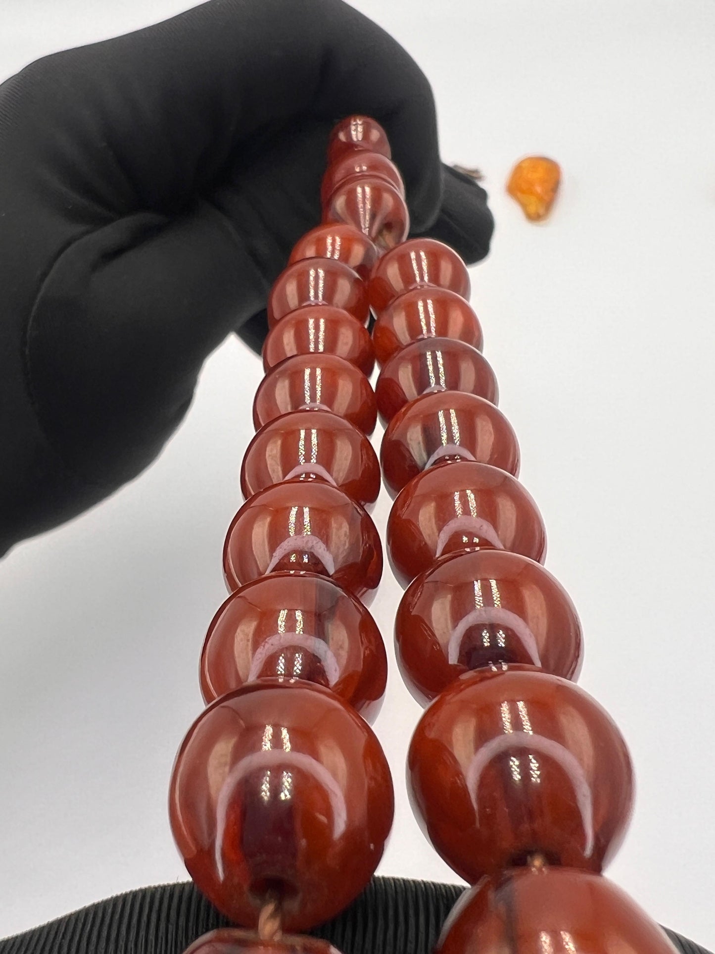 مسباح فاتوران كوربا Faturan rosary