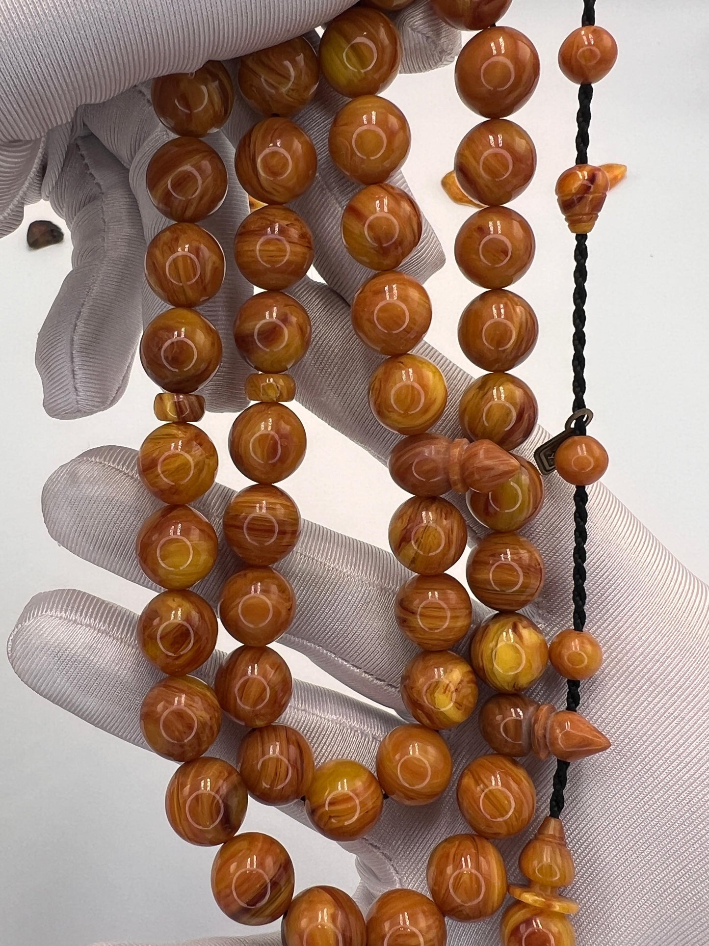 مسباح سندلس مميز sindles rosary