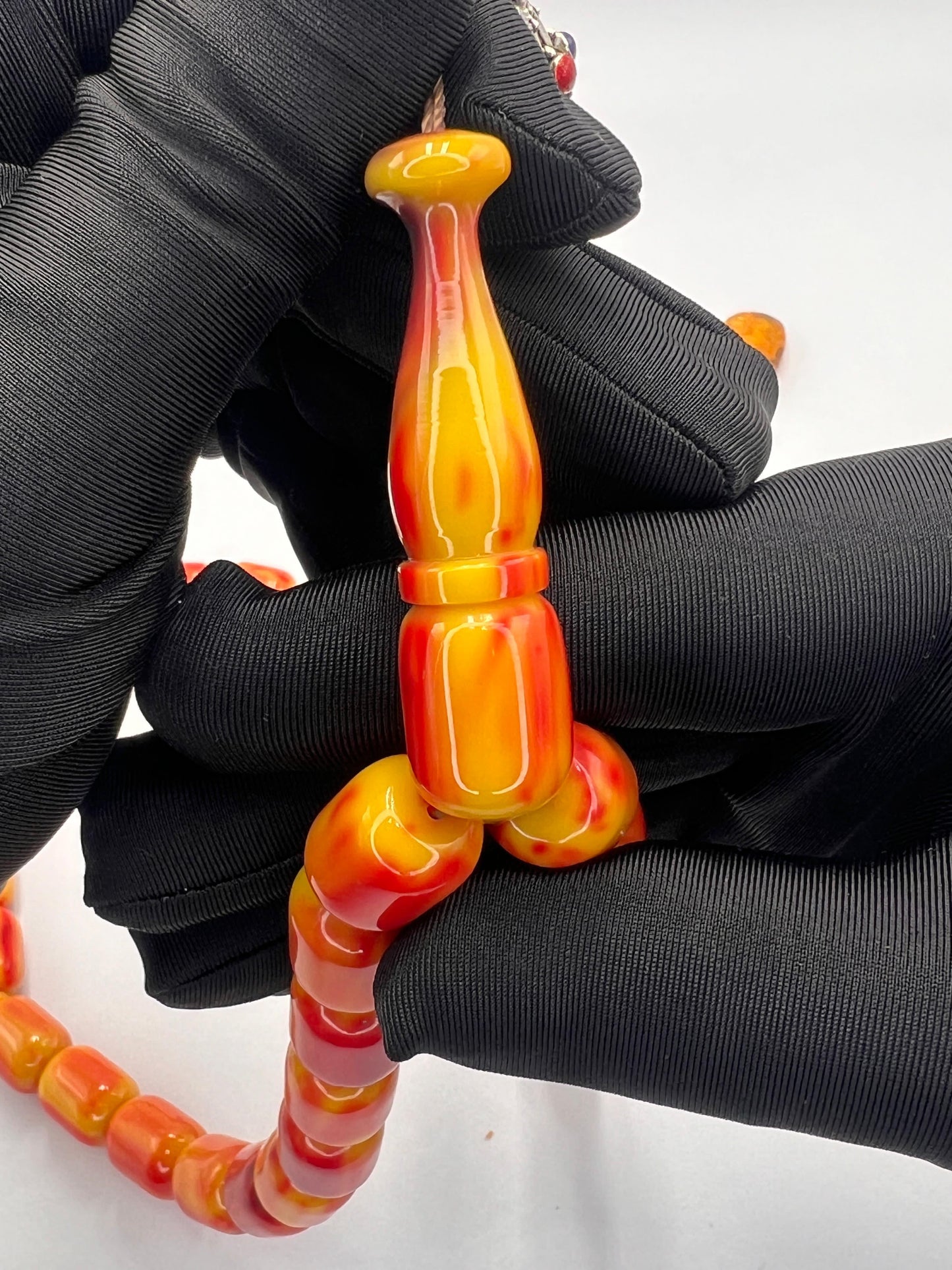 مسباح فاتوران مميز Faturan rosary