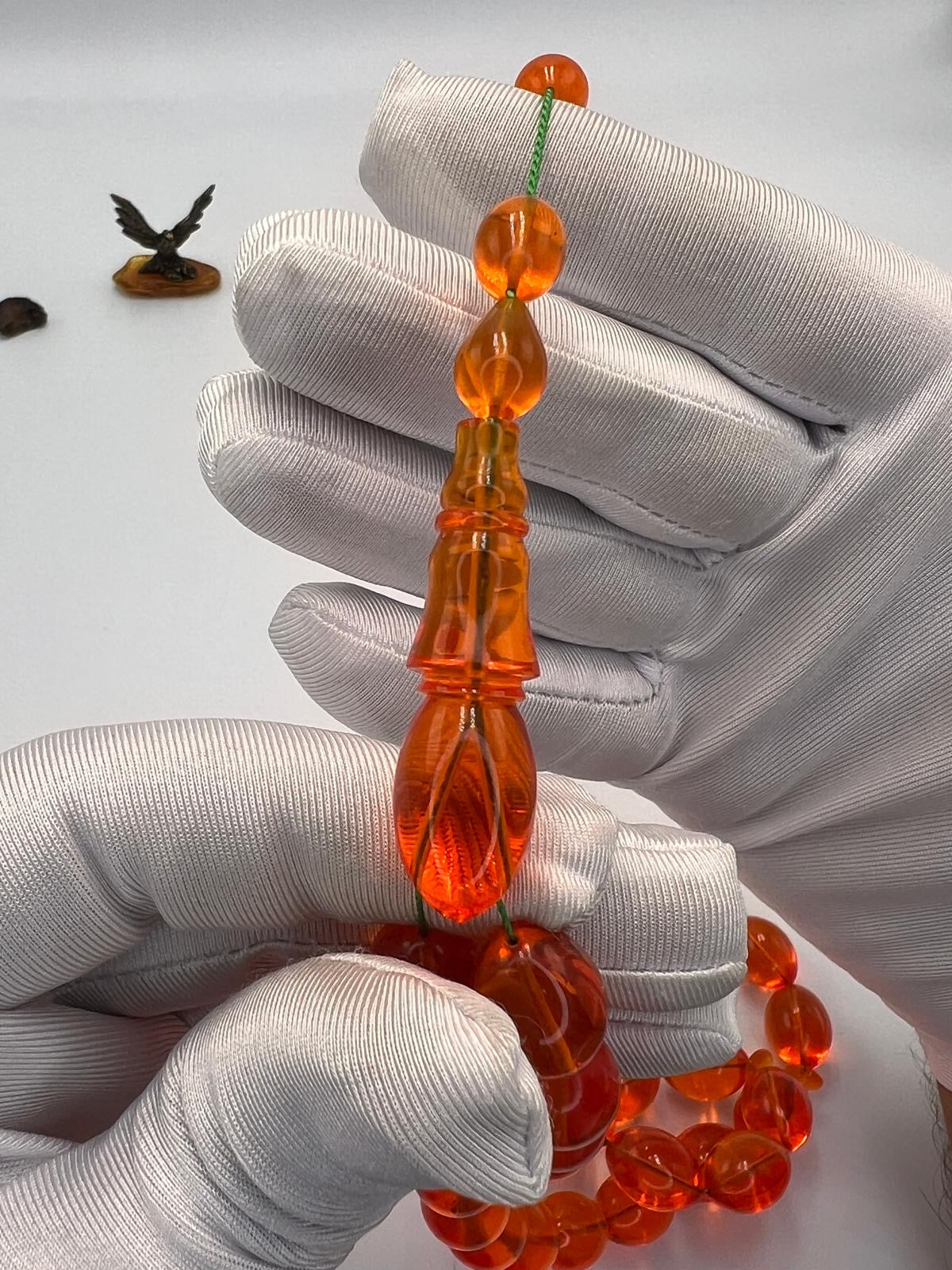 مسباح كاست جام طيارة
Cast Jumbo Flying Misbah