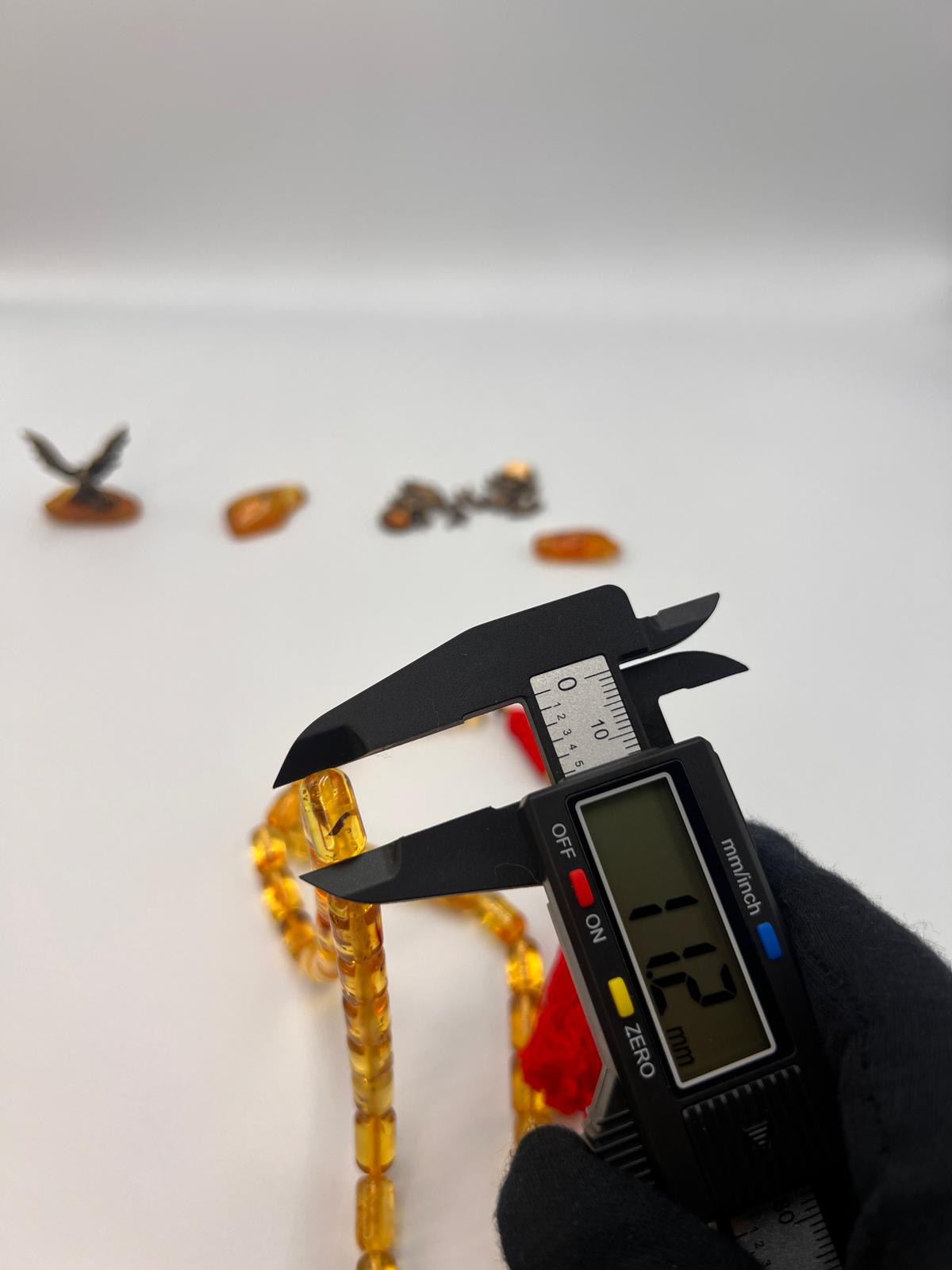 Baltic Amber