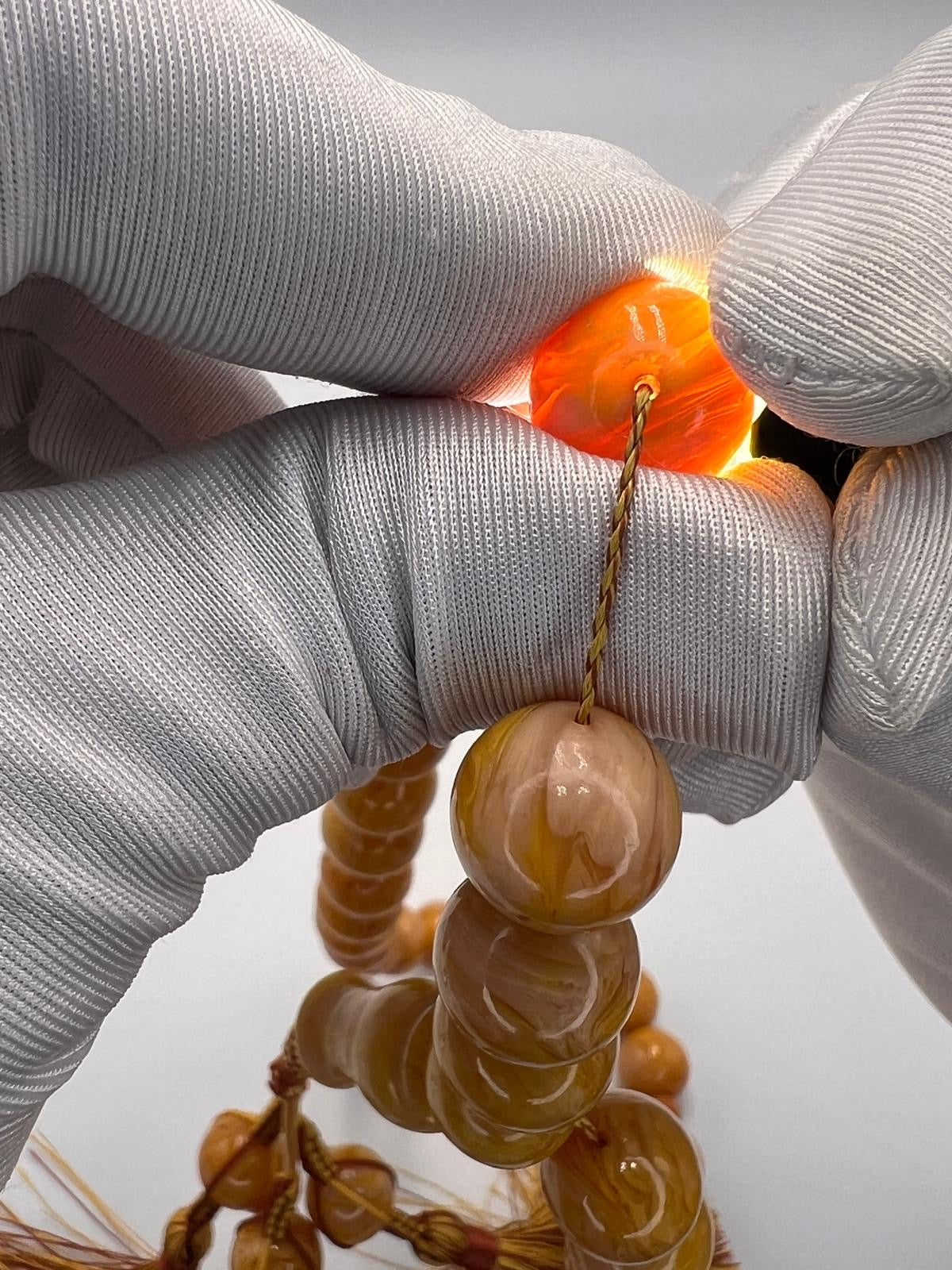 مسباح سندلوس
Sandalus Misbah .