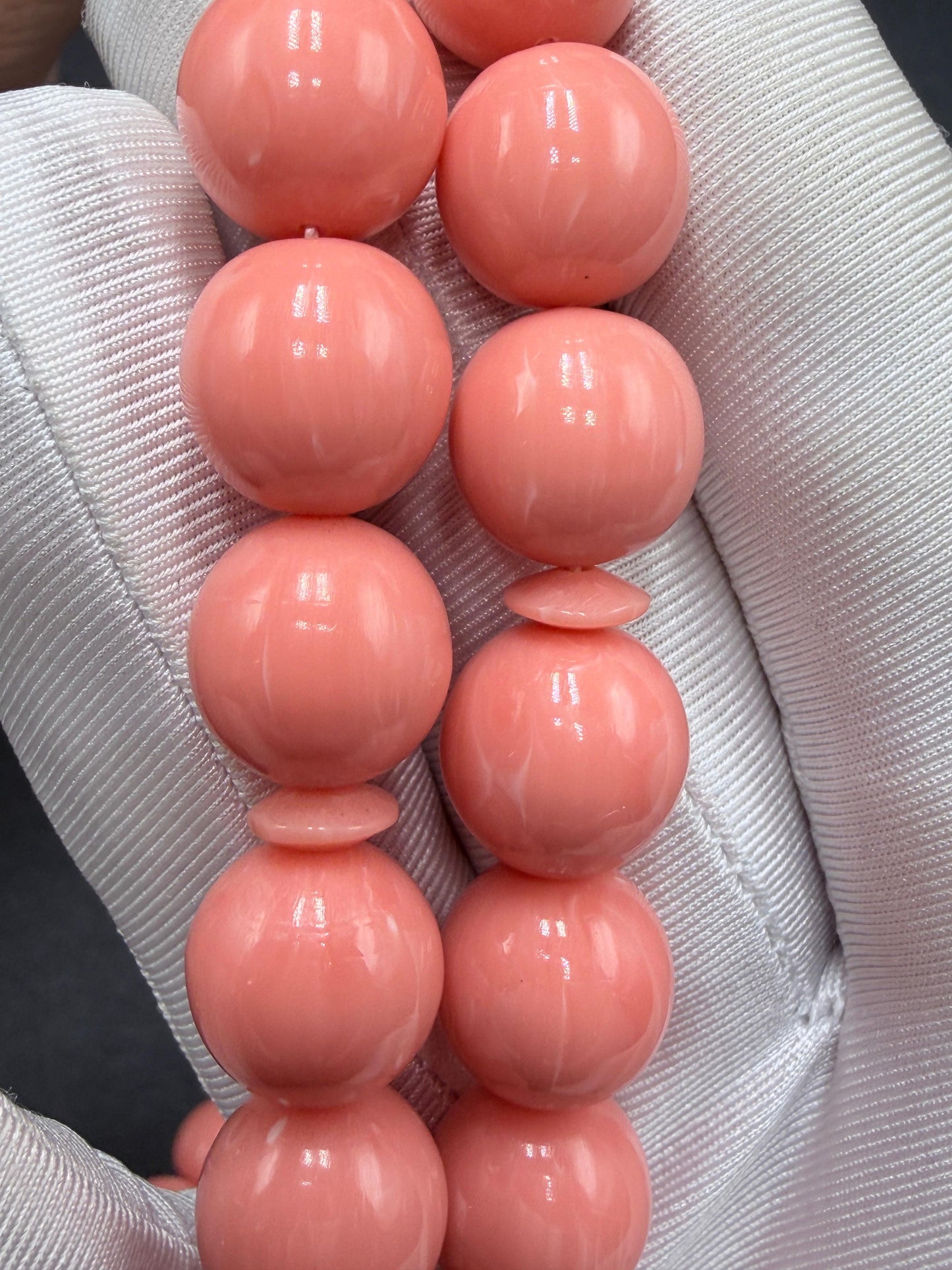 مسباح كلاليث فرنسي، صنعة راقية
French Kalalith tasbih