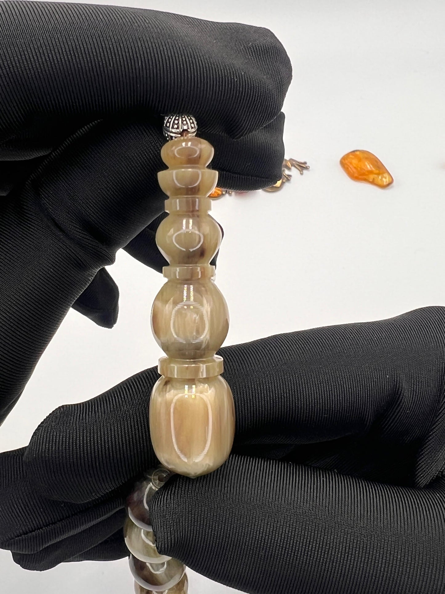 مسباح فاتوران مميز Faturan rosary