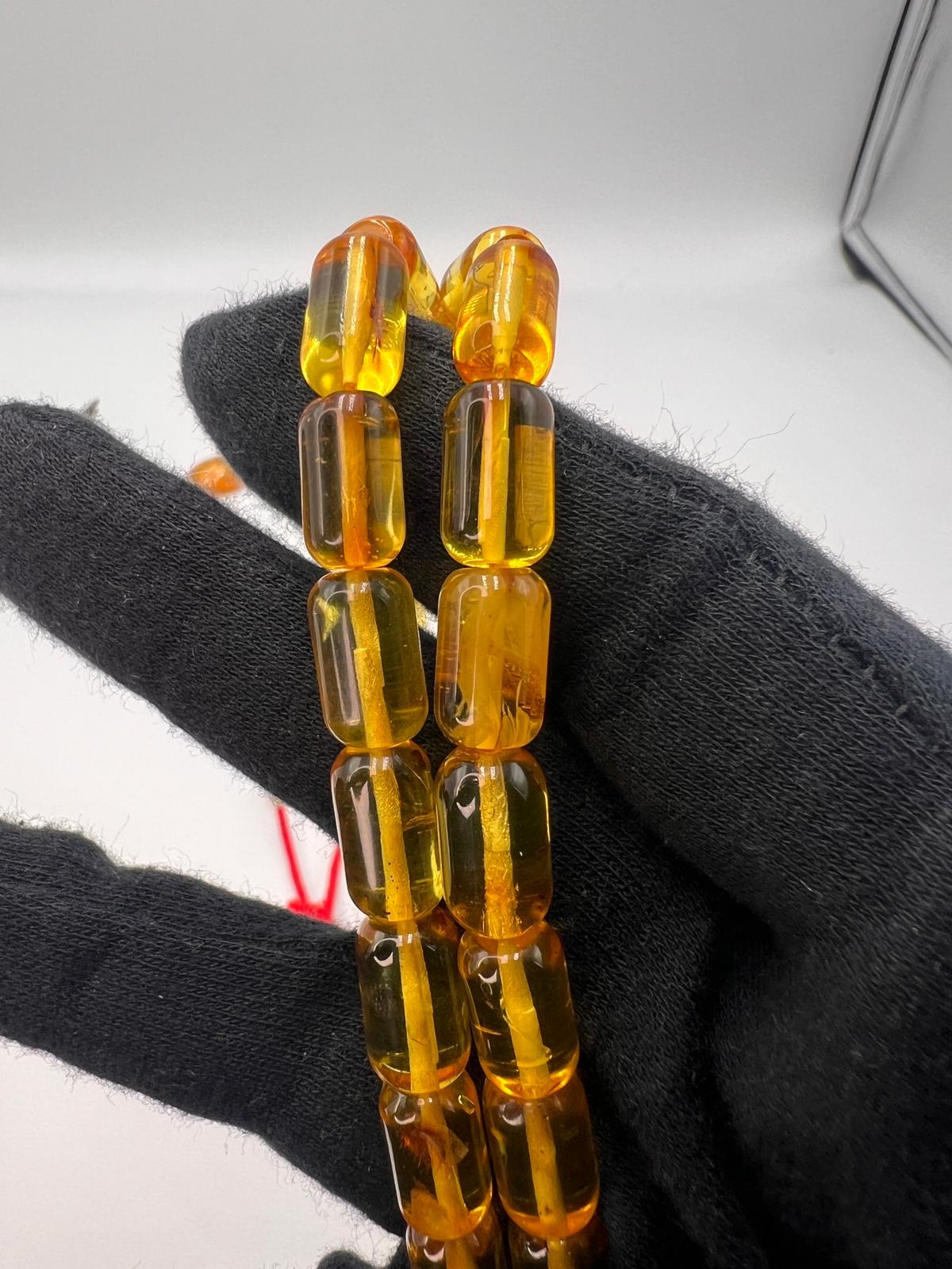 Baltic Amber