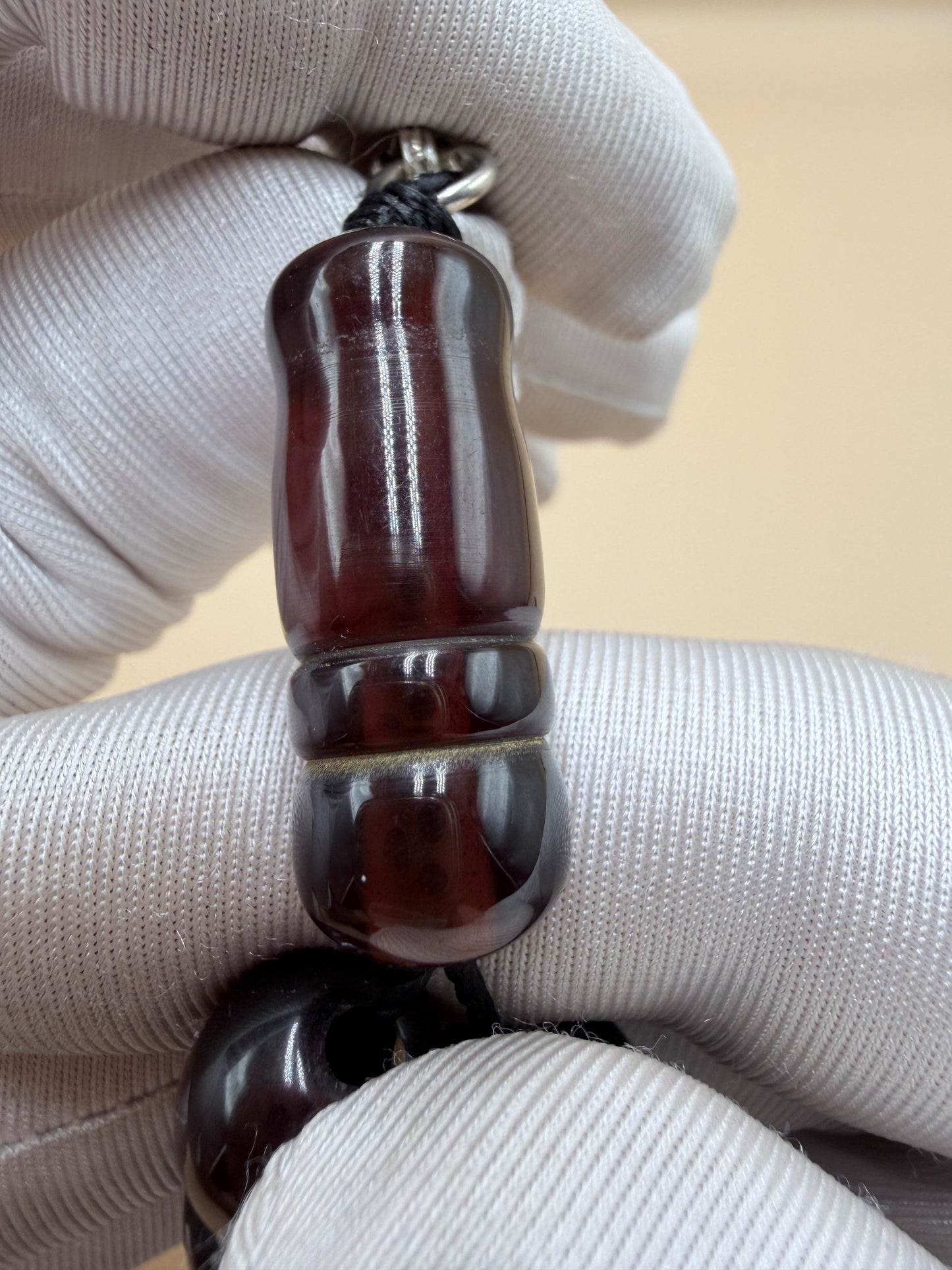 مسباح سندلوس مأنتك | تقليد بيت عنوزSandalus Antique-Style Misbah | Anouz House Replica