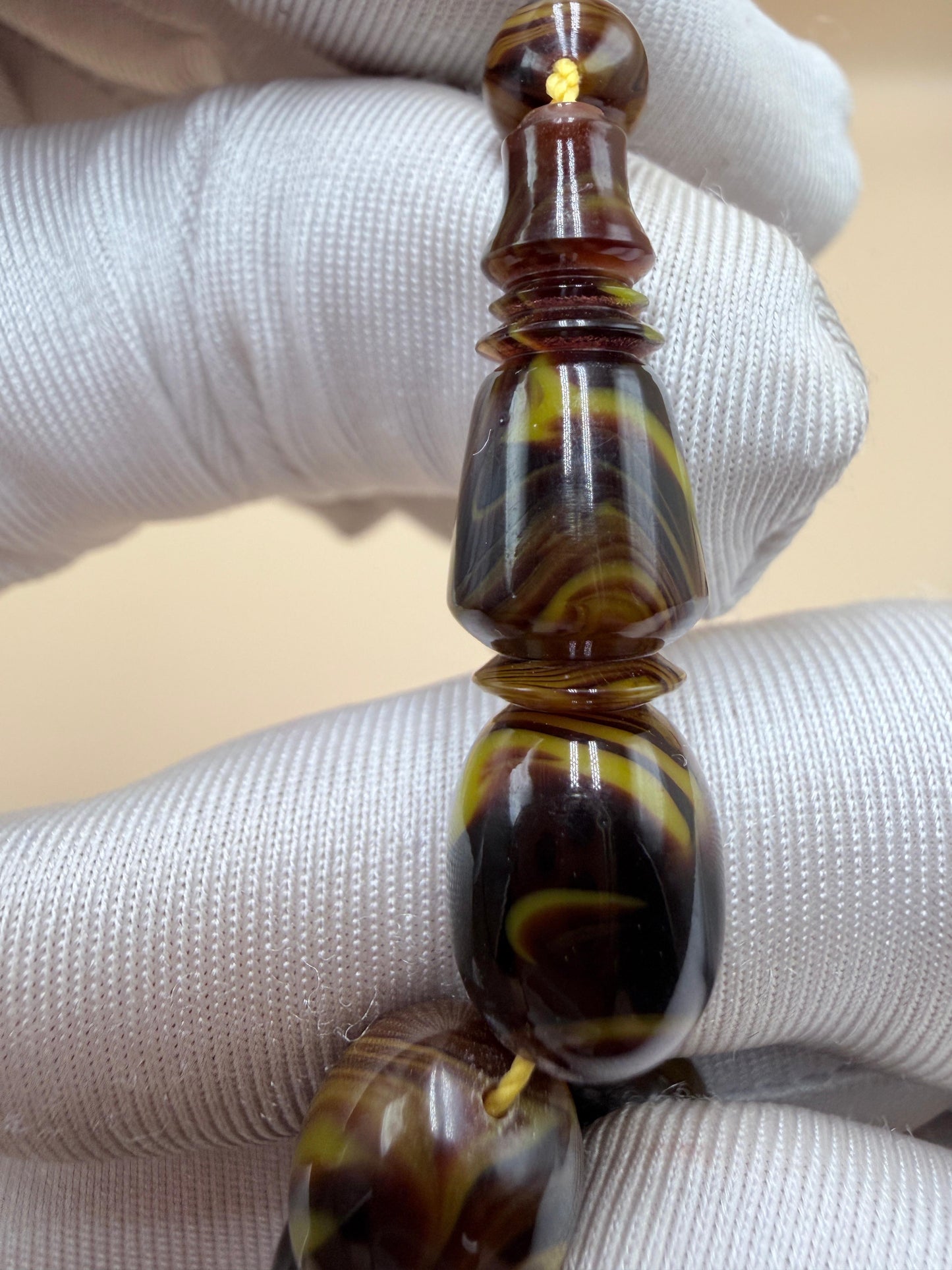 مسباح سندلوس صب جديد مميز.

Distinctive New Sandalus Misbah.