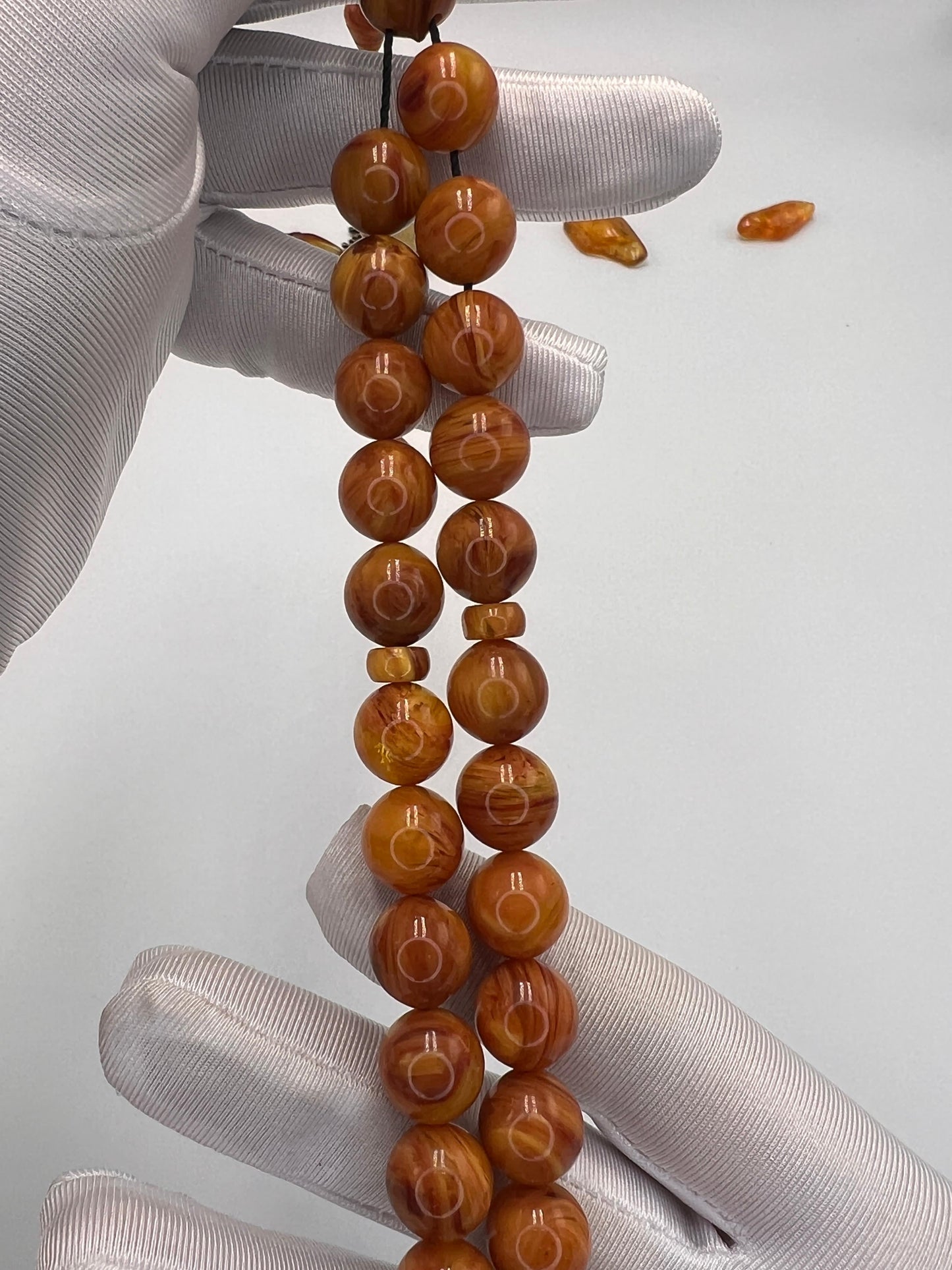 مسباح سندلس مميز sindles rosary