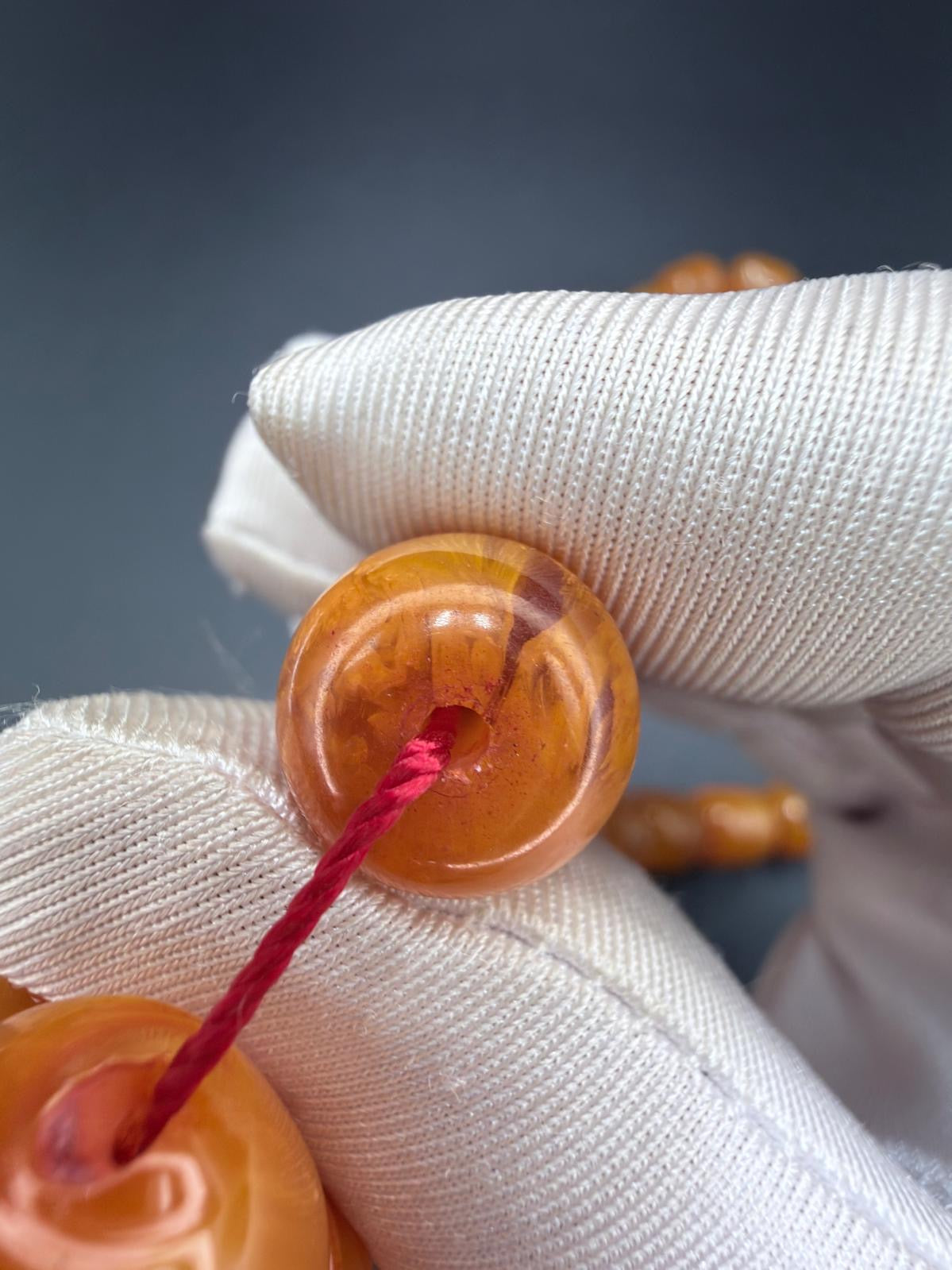 مسباح فاتوران 
Faturan tasbih