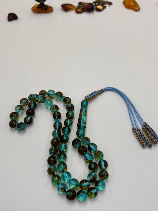 مسباح فاتوران قصه خليجي  Faturan rosary