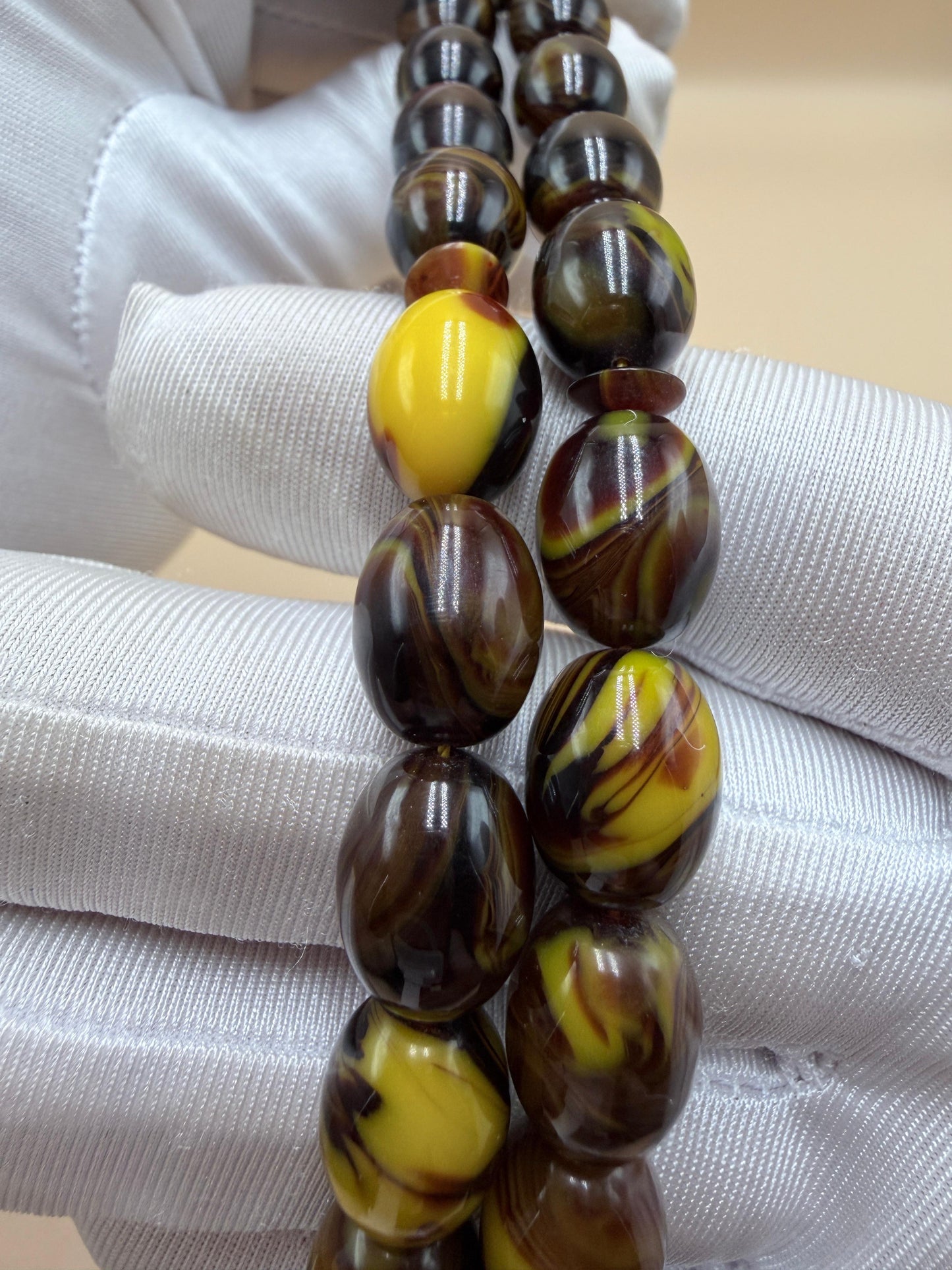 مسباح سندلوس صب جديد مميز.

Distinctive New Sandalus Misbah.