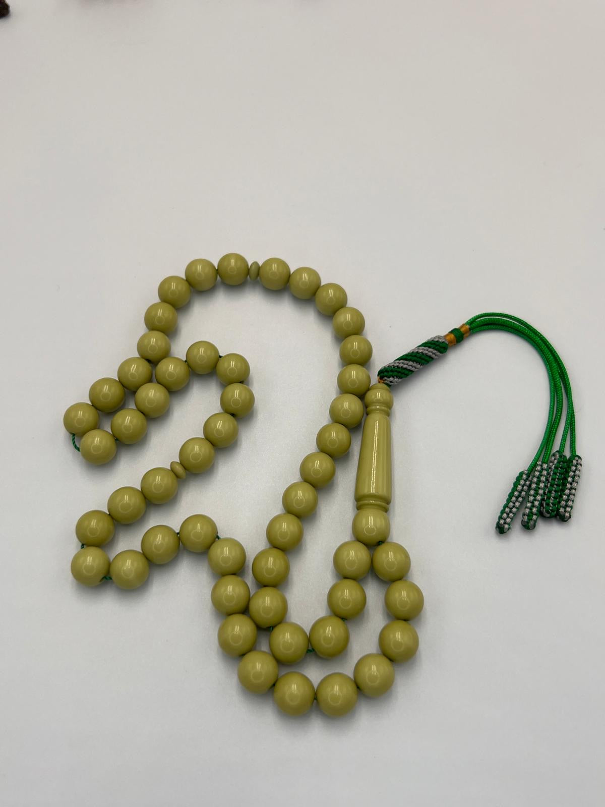 مسباح سندلوس 

Sandalus Misbah.