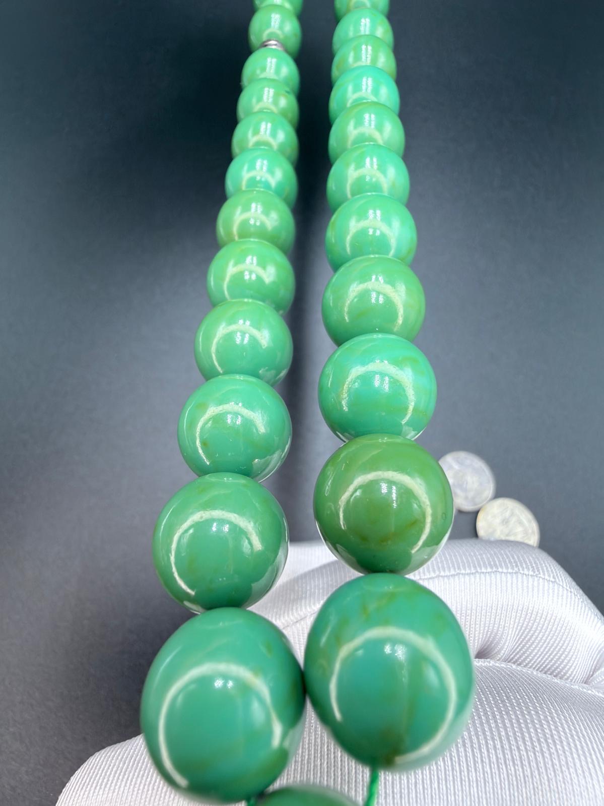 مسباح سندلوس عرق أصفر
Yellow Vein Sandalus Misbaha