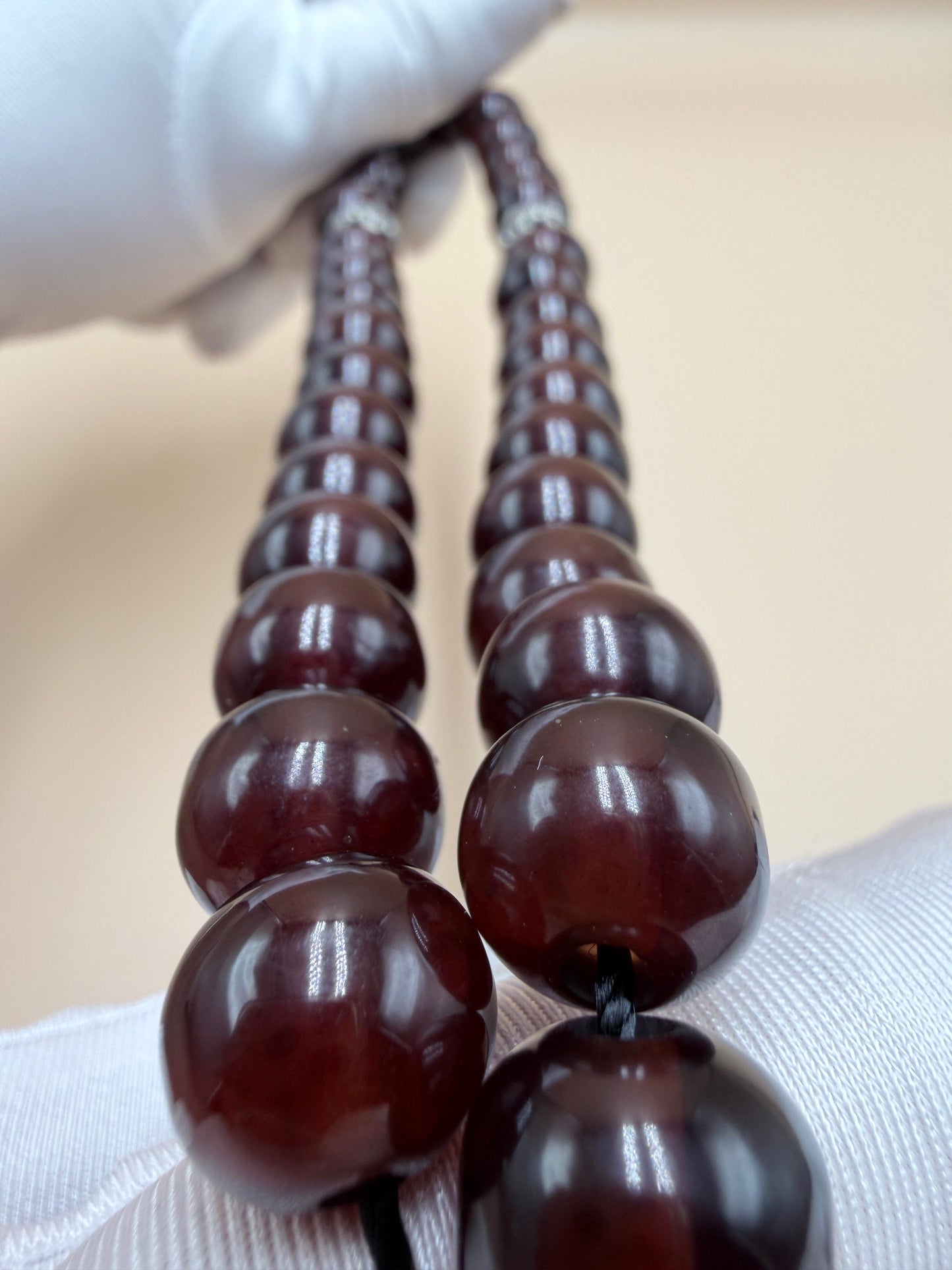 مسباح سندلوس مأنتك | تقليد بيت عنوزSandalus Antique-Style Misbah | Anouz House Replica