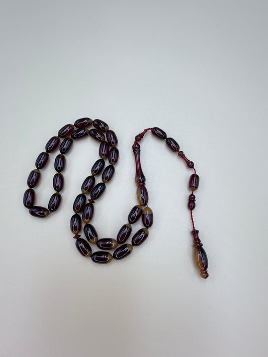 مسباح فاتوران صب جديد 
Newly Cast Faturan Misbaha