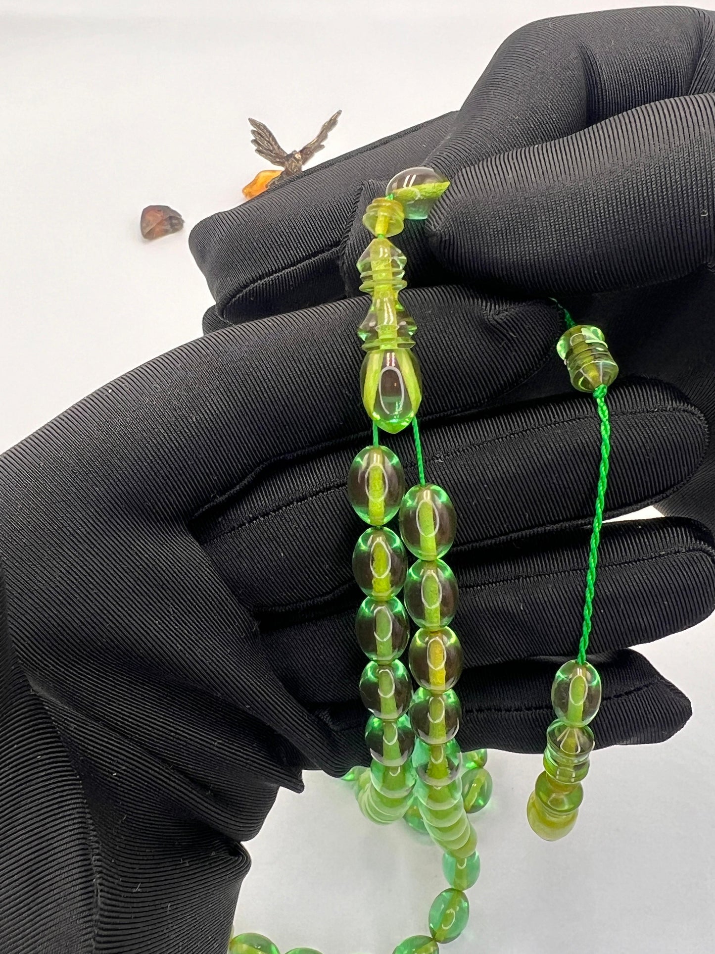 مسباح فاتوران Faturan rosary