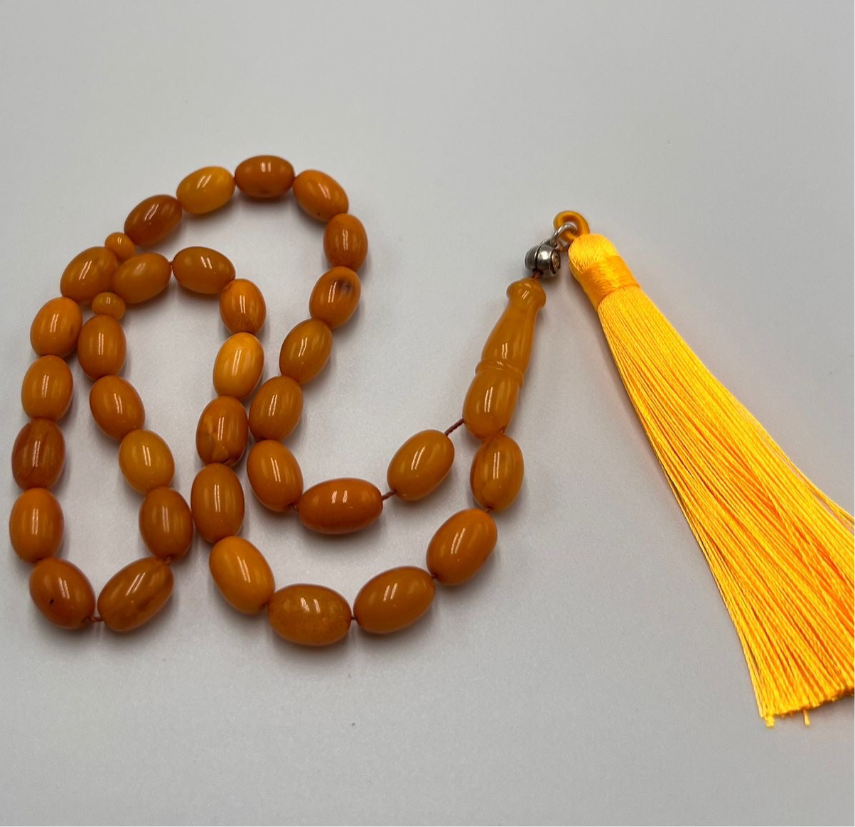 Antique Amber