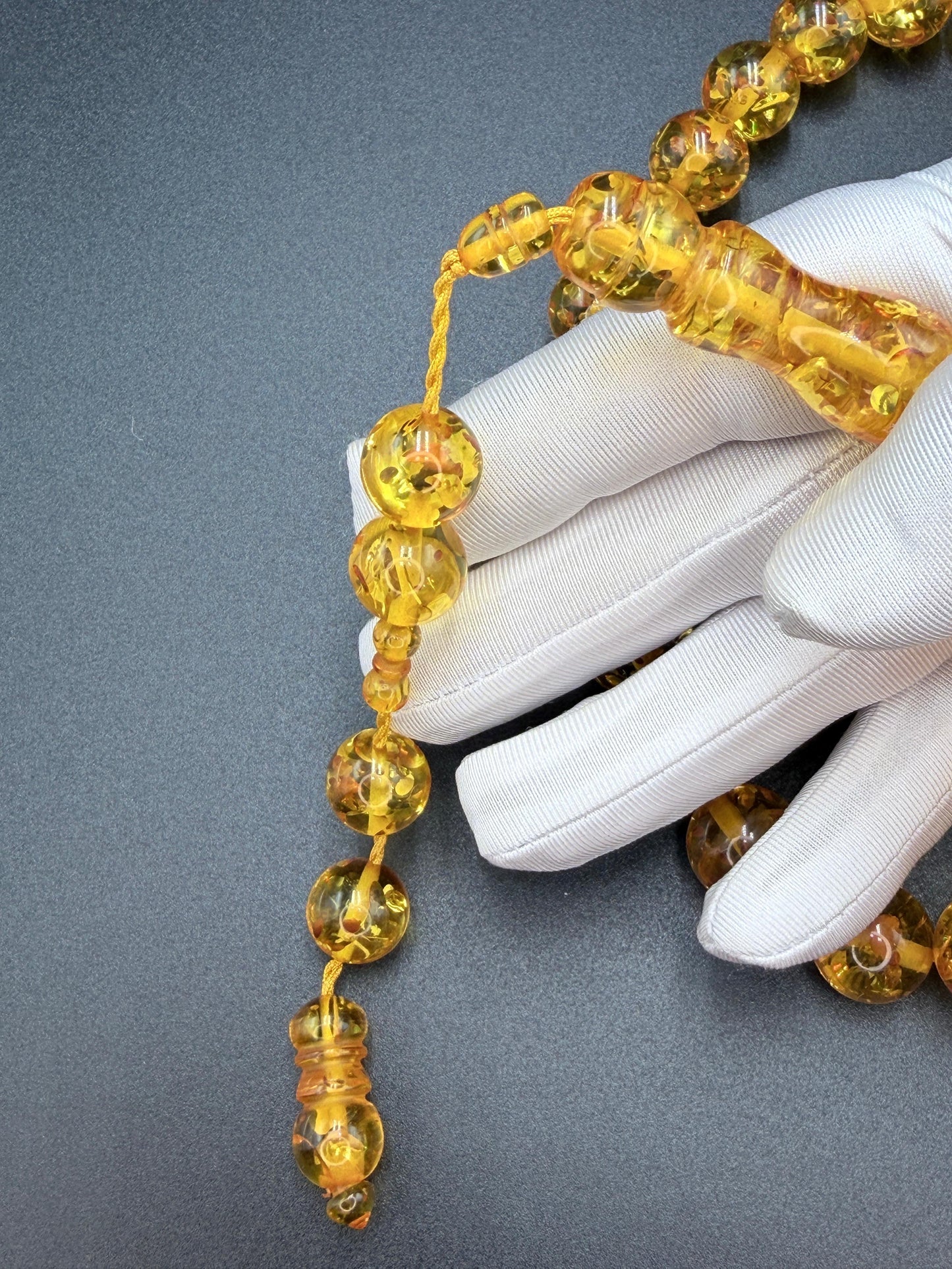 “Fatoran Makark Jumbo-size Misbaha, مسباح فاتوران مكرك حجم جامبو