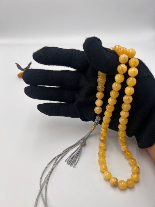 Baltic Amber