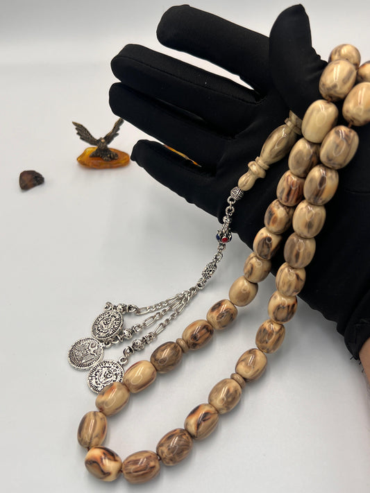 مسباح تشرنوبل  مقابض  Chernobyl rosary