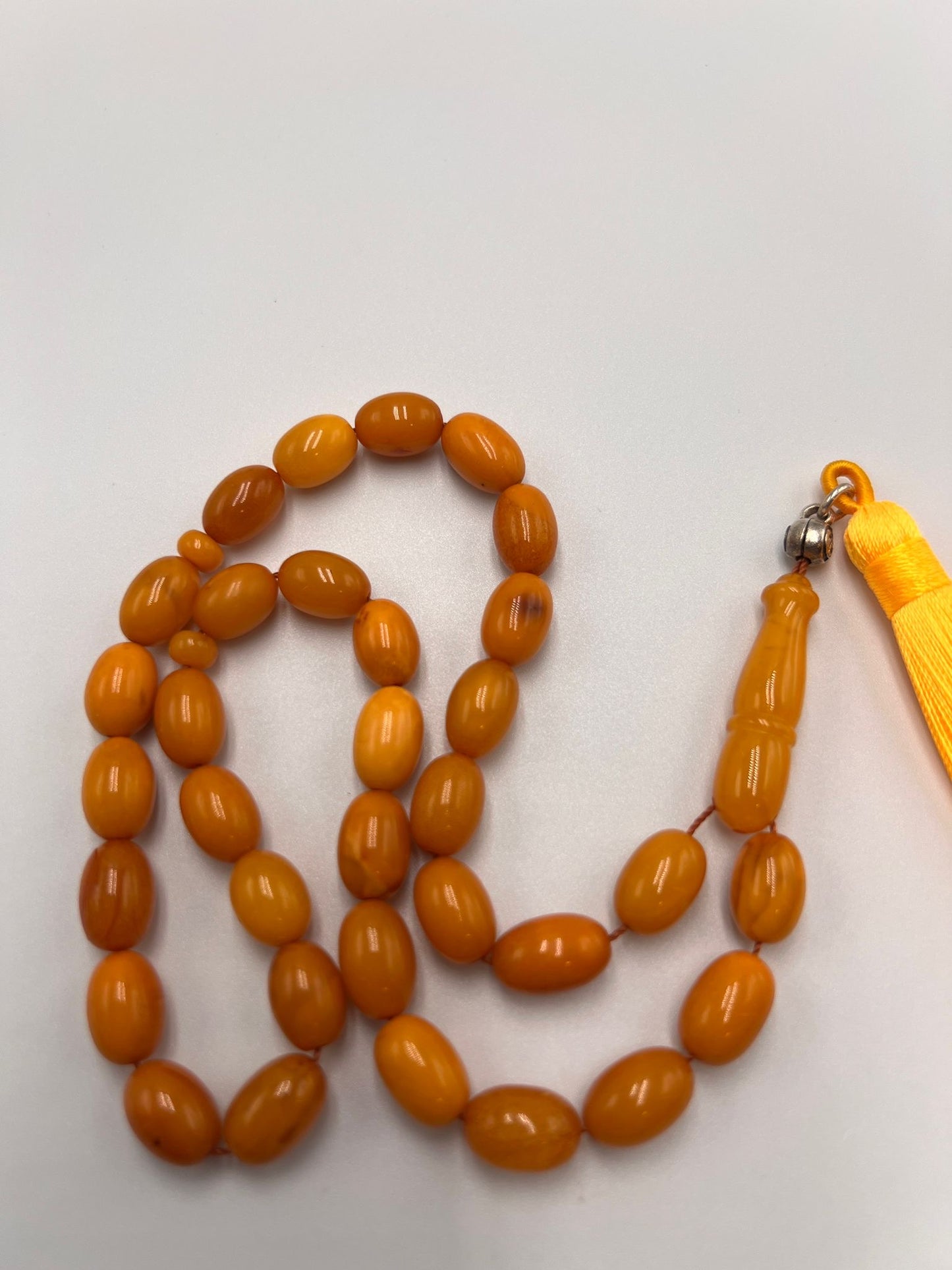Antique Amber