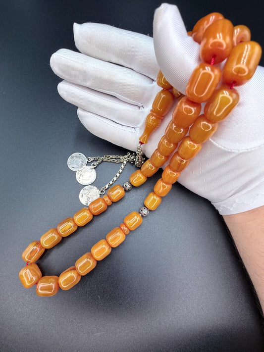 مسباح فاتوران 
Faturan tasbih