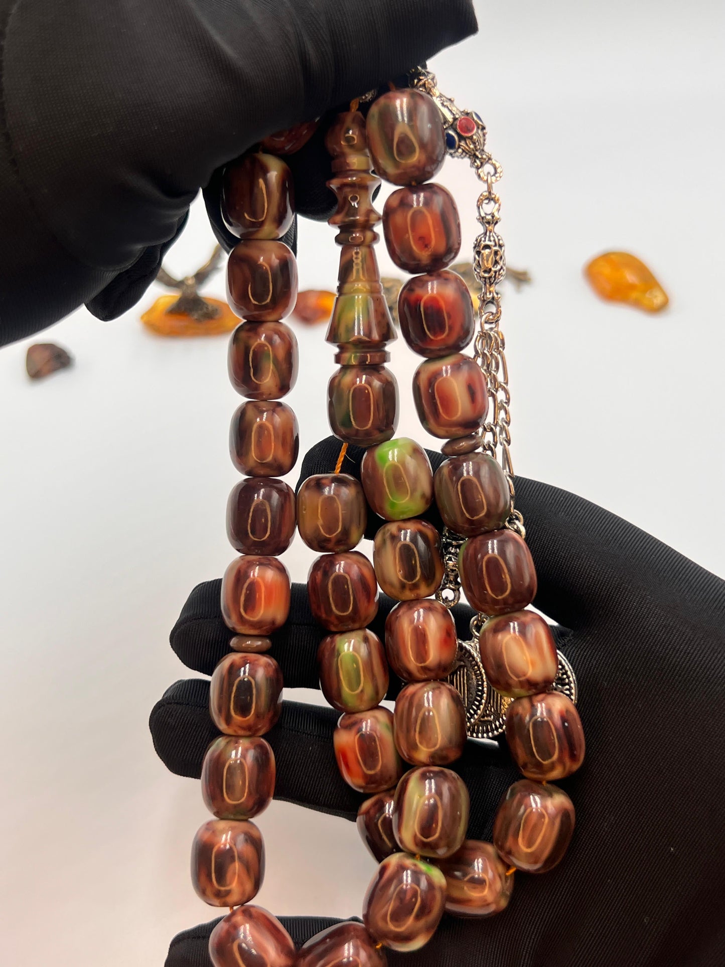 مسباح تشرنوبل مقابض  Chernobyl rosary