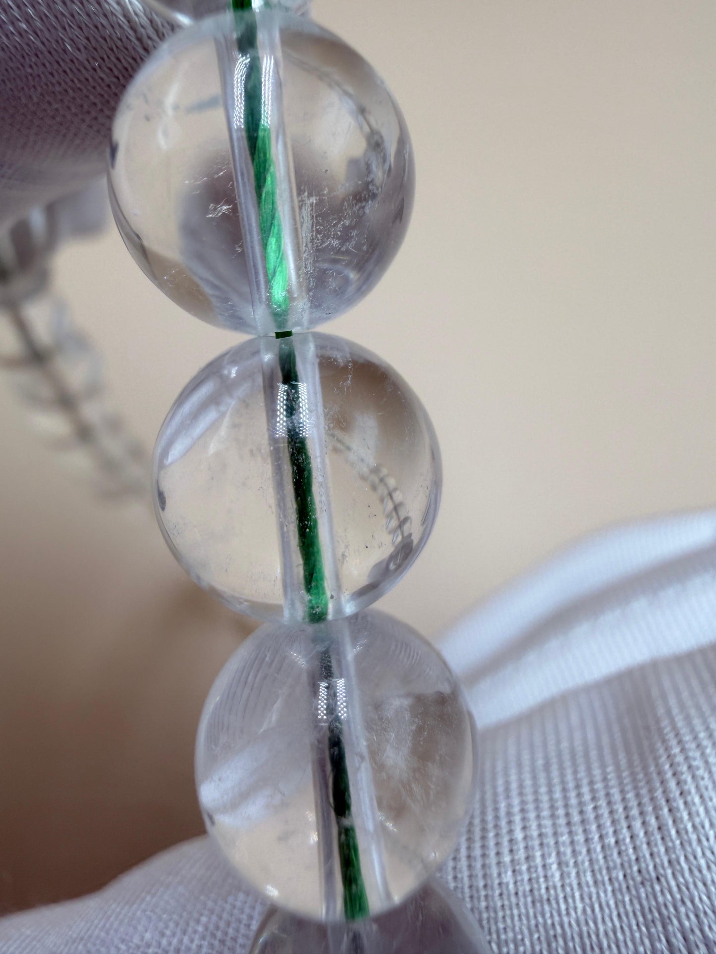 مسباح حجر دُرّ النجف
من النوادر الأصيلة
مكفول 100%
Najaf Durra Stone Misbaha
Rare and authentic piece
100% guaranteed