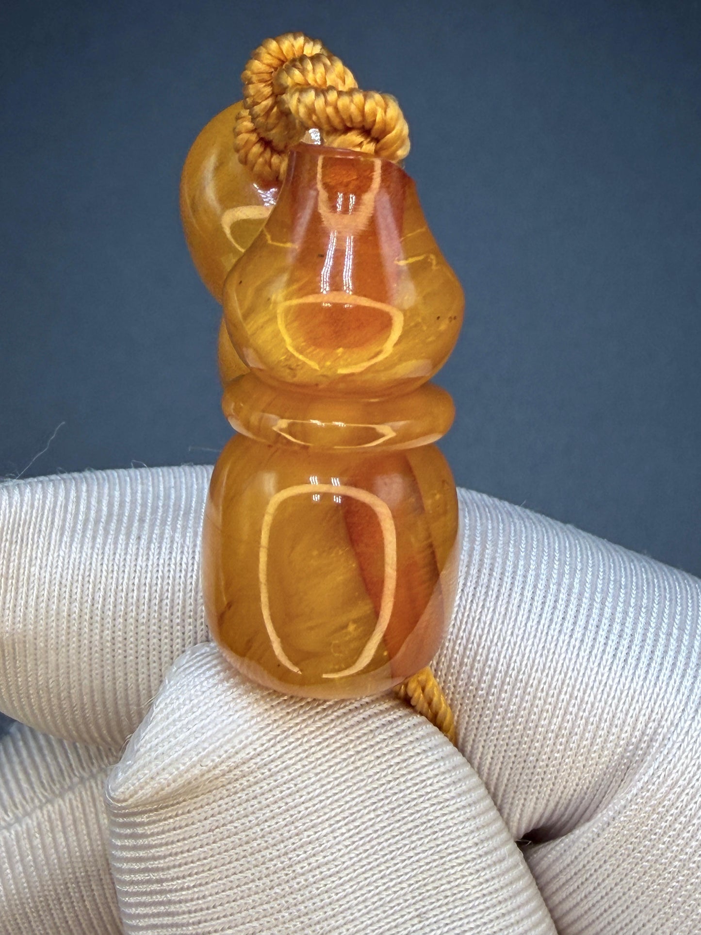 مسباح سندلوس مسكي، 
Musk Sandalus tasbih