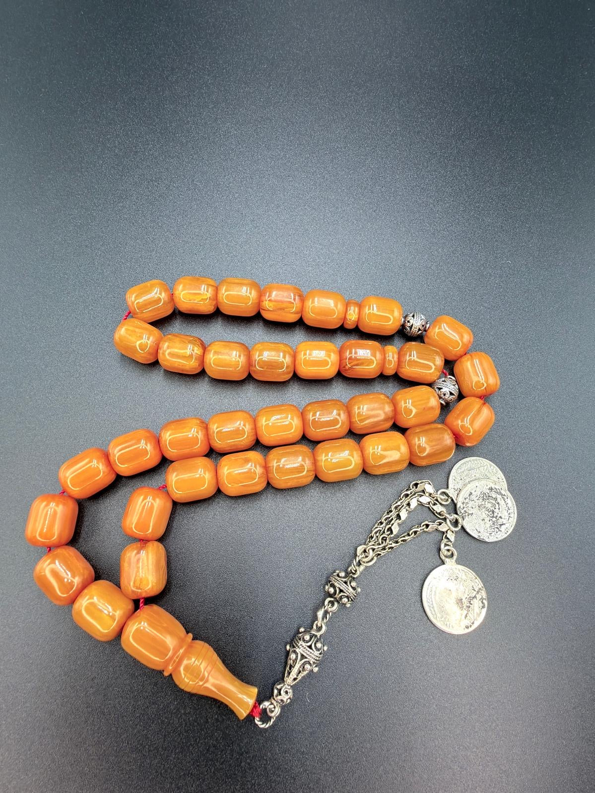 مسباح فاتوران 
Faturan tasbih