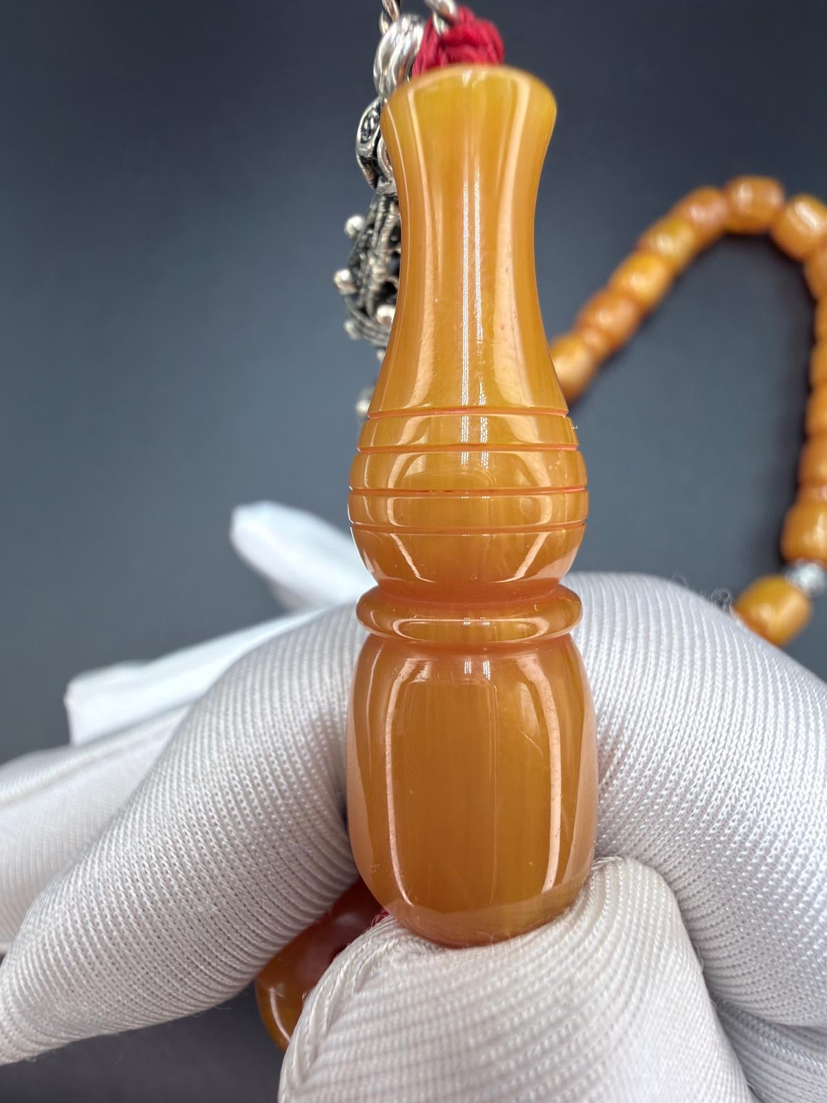 مسباح فاتوران 
Faturan tasbih