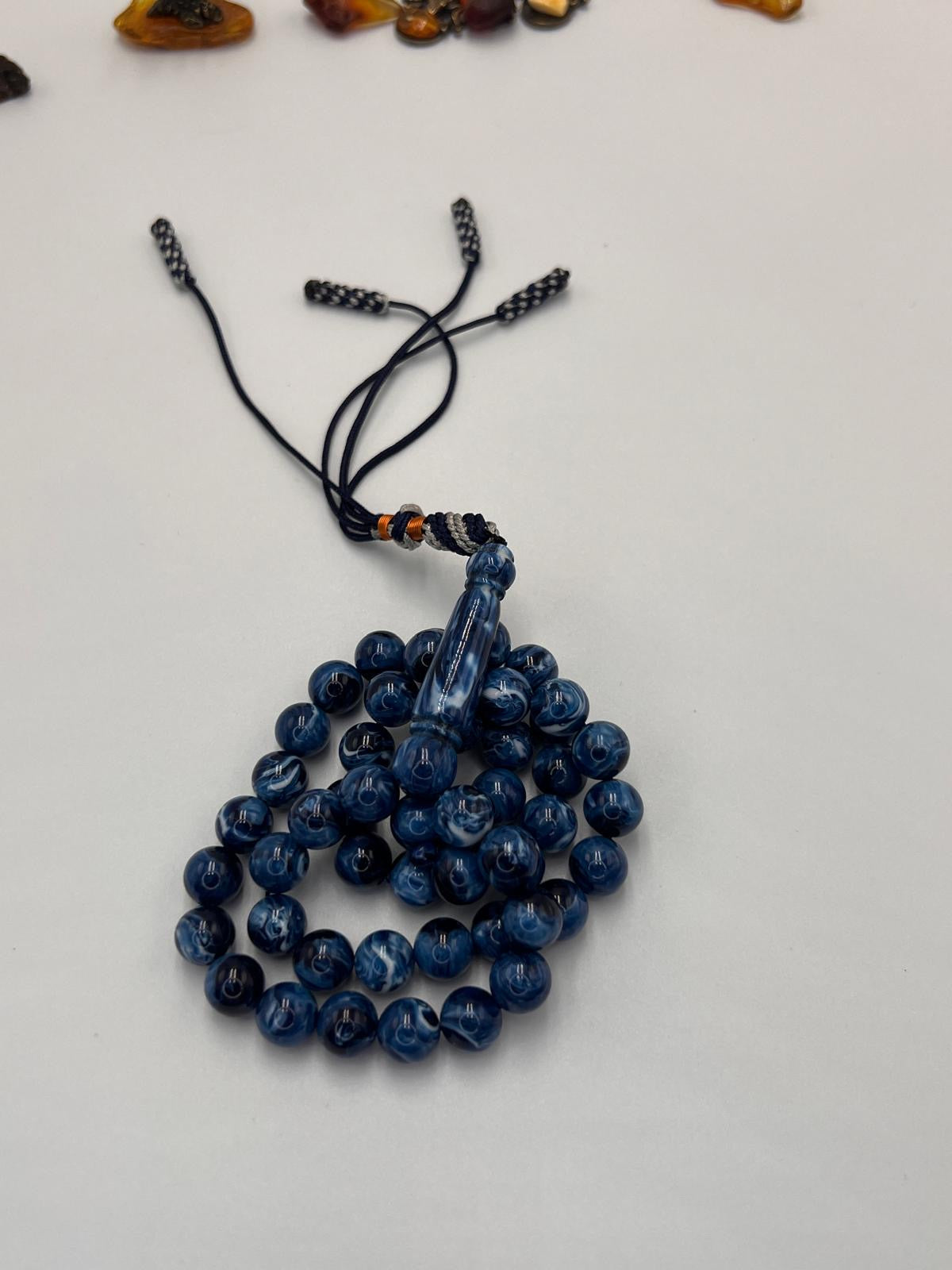 مسباح سندلوس
Sandalus Misbaha