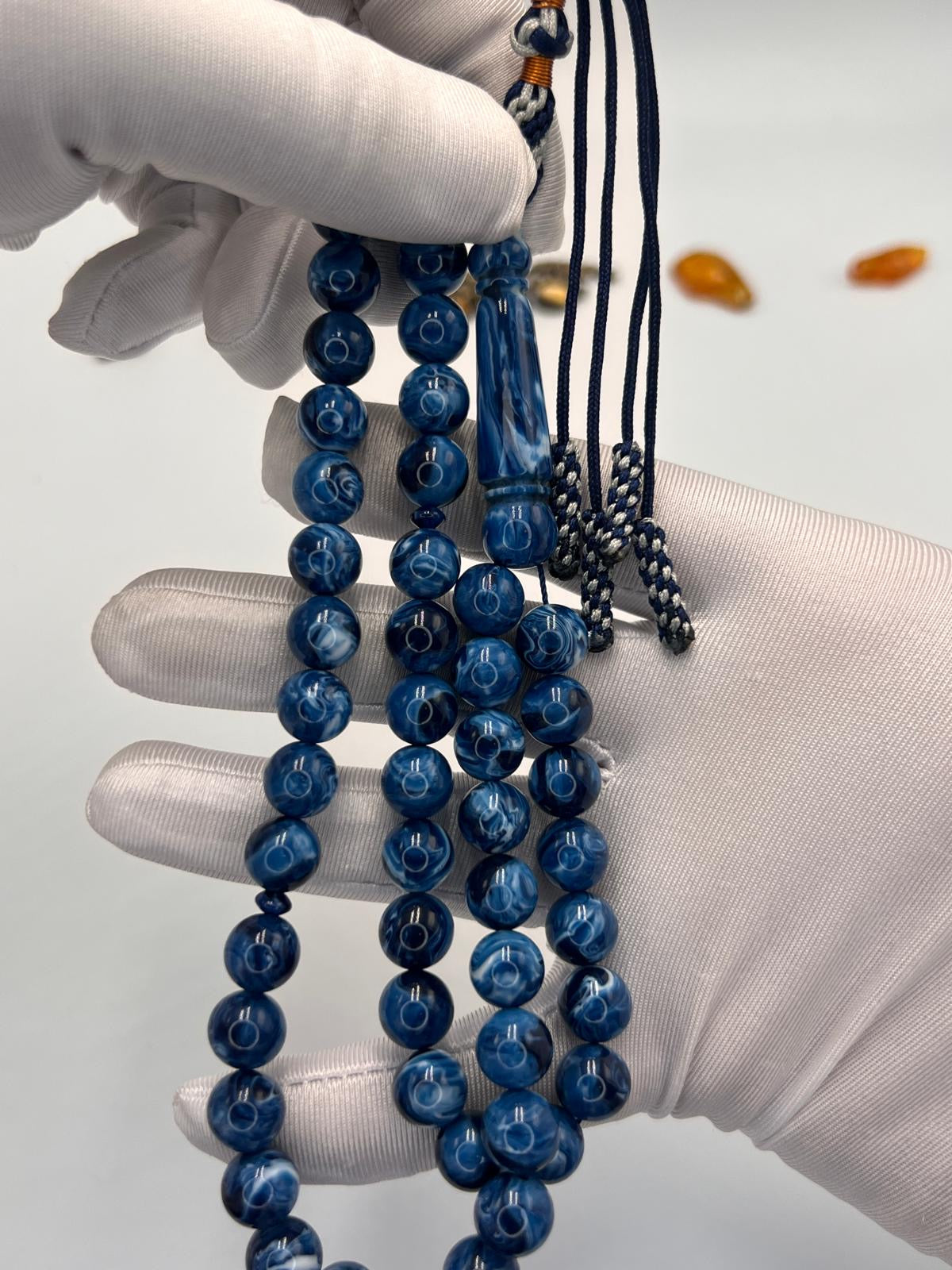 مسباح سندلوس
Sandalus Misbaha