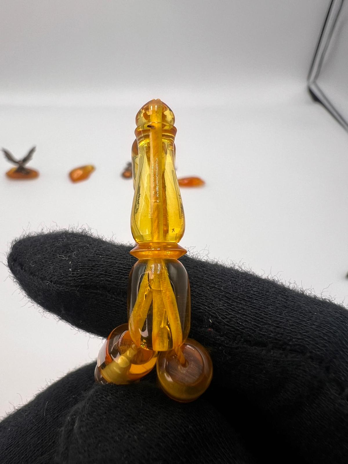 Baltic Amber