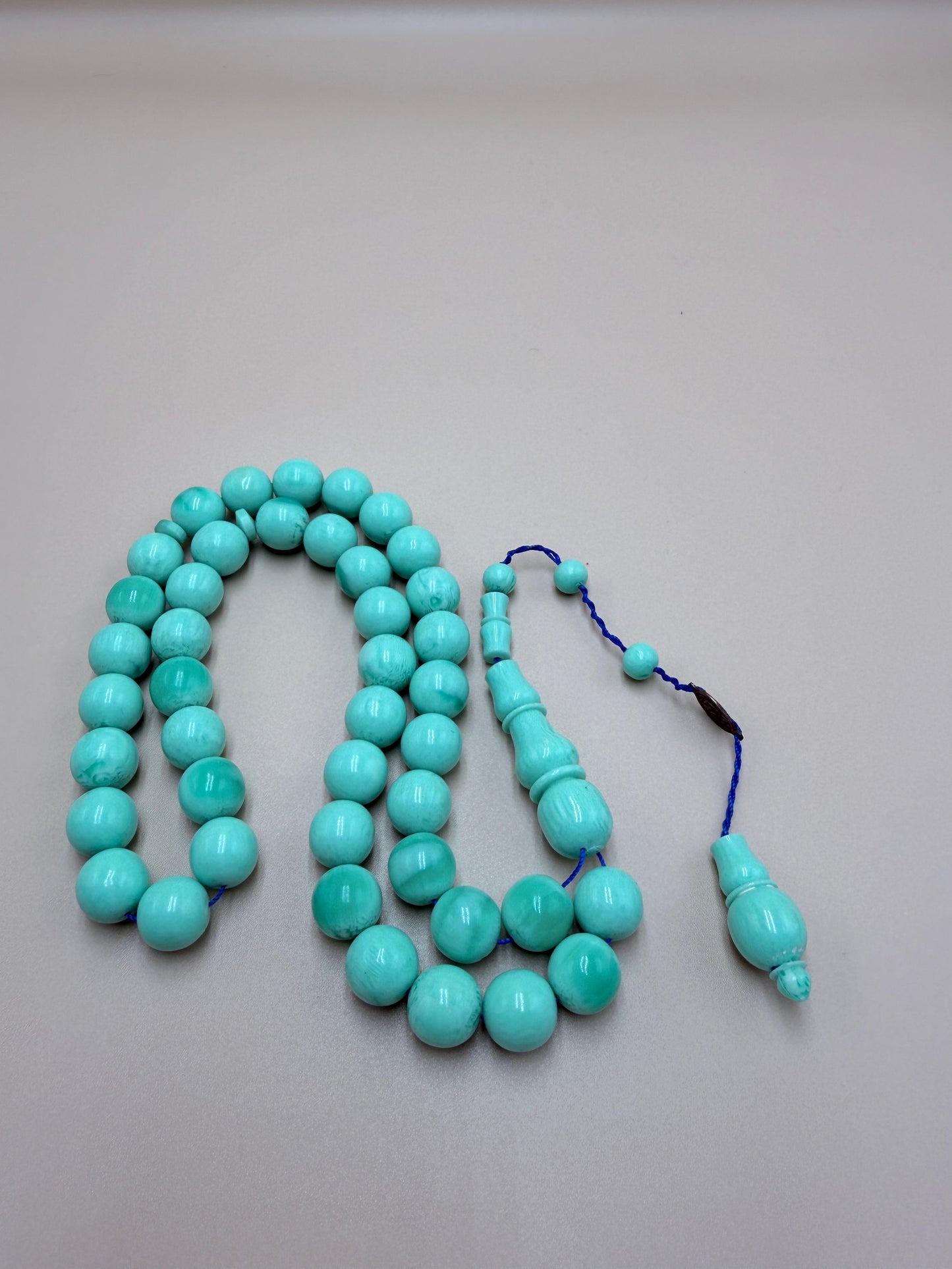 مسباح بولنك أخضر | مميز | أمامة سبير إضافية 
Green Bolnak Misbah | Distinctive | Extra Sper Head