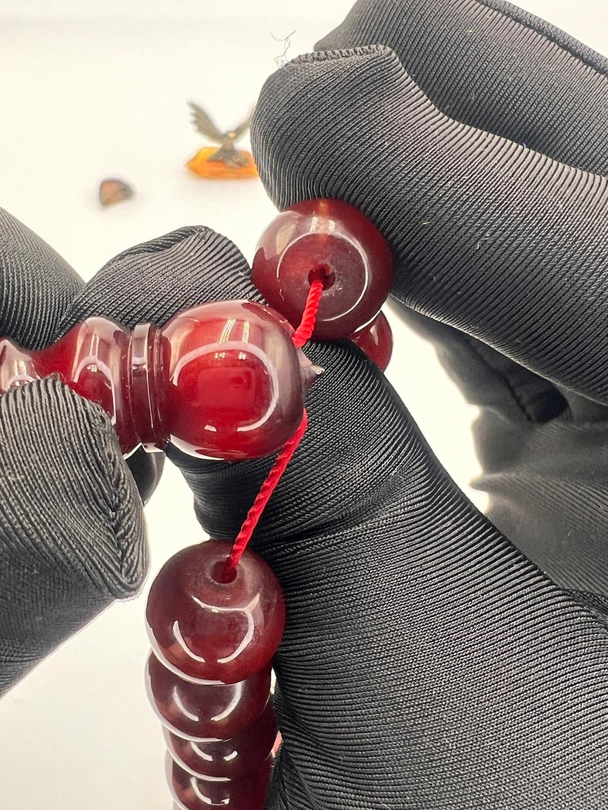 مسباح فاتوران 
Faturan Misbaha