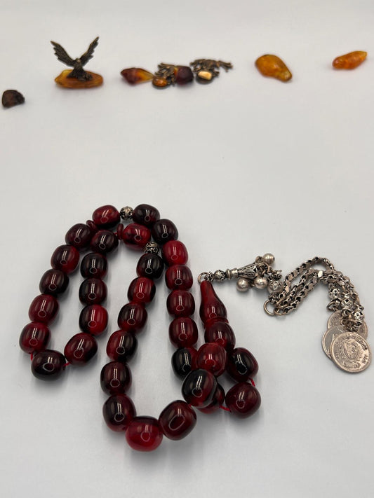 مسباح فاتوران كلاسيكي وفخم،Faturan Misbaha.