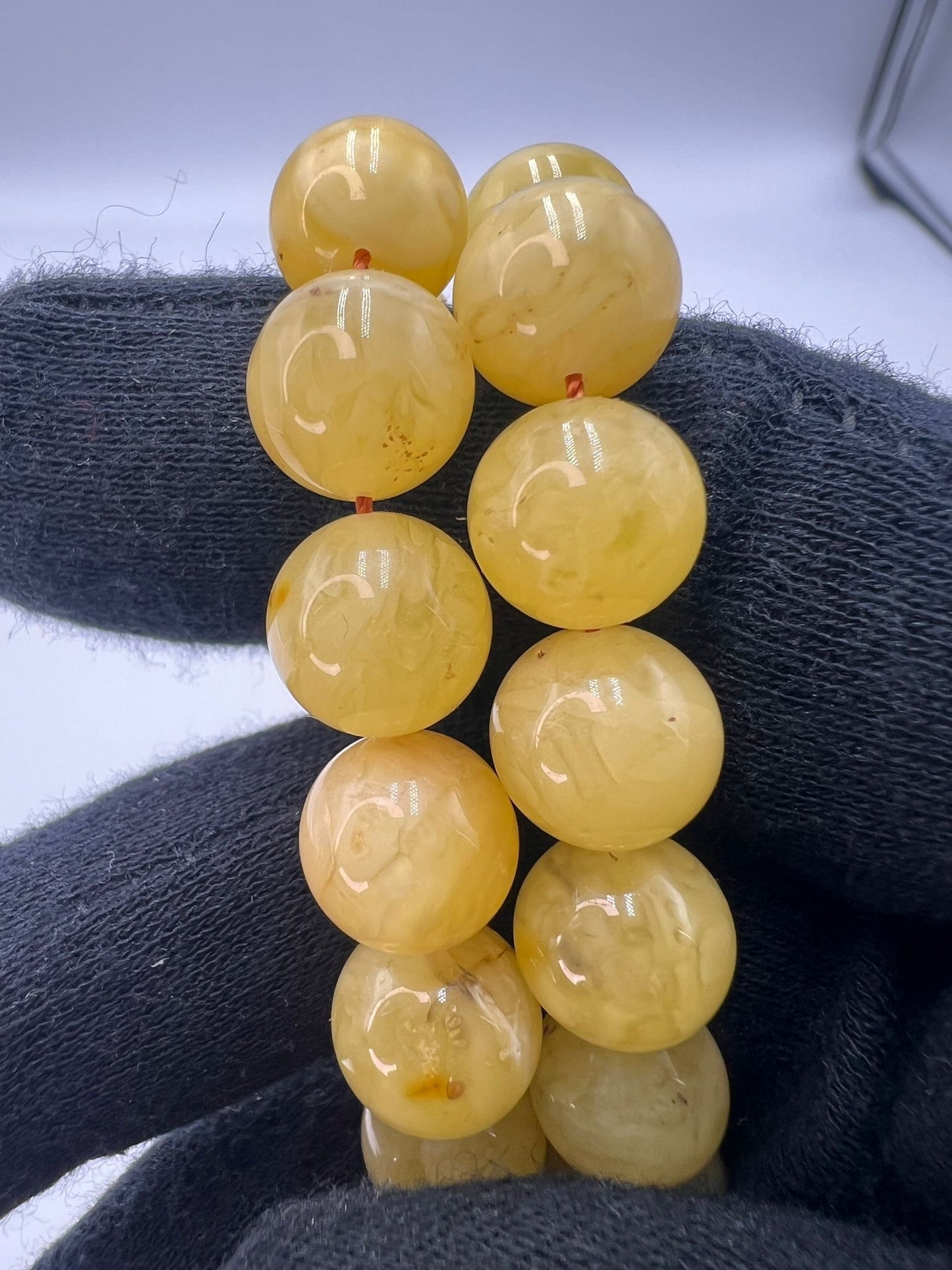 Baltic Amber
