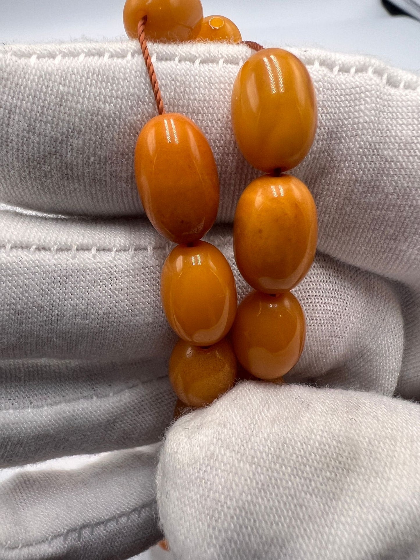 Antique Amber